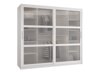 Armoire Hartford 575 (Blanc)