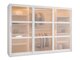 Armoire Hartford 575 (Blanc)