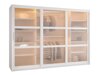 Armoire Hartford 575 (Blanc)