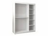 Armoire Hartford 575 (Noir)