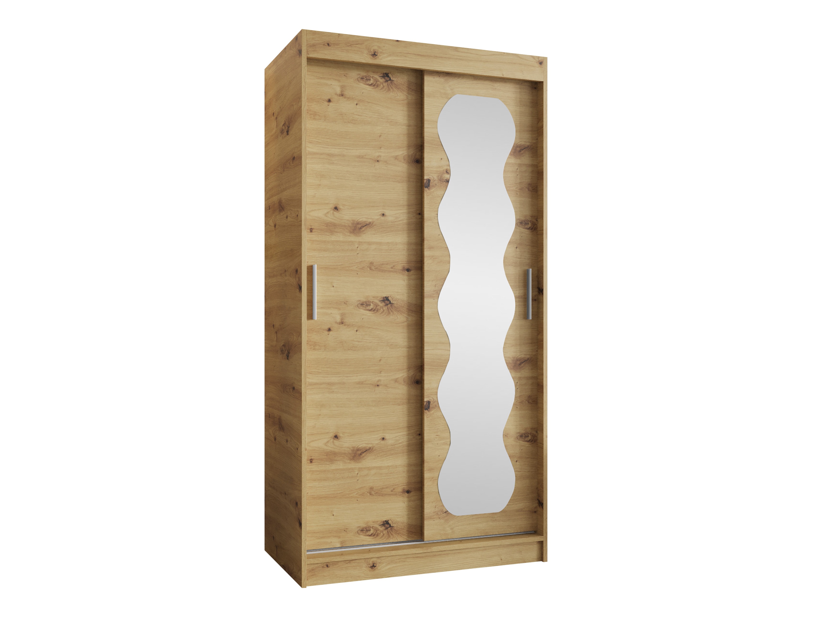 Armoire Hartford 578 (Chêne Artisan)