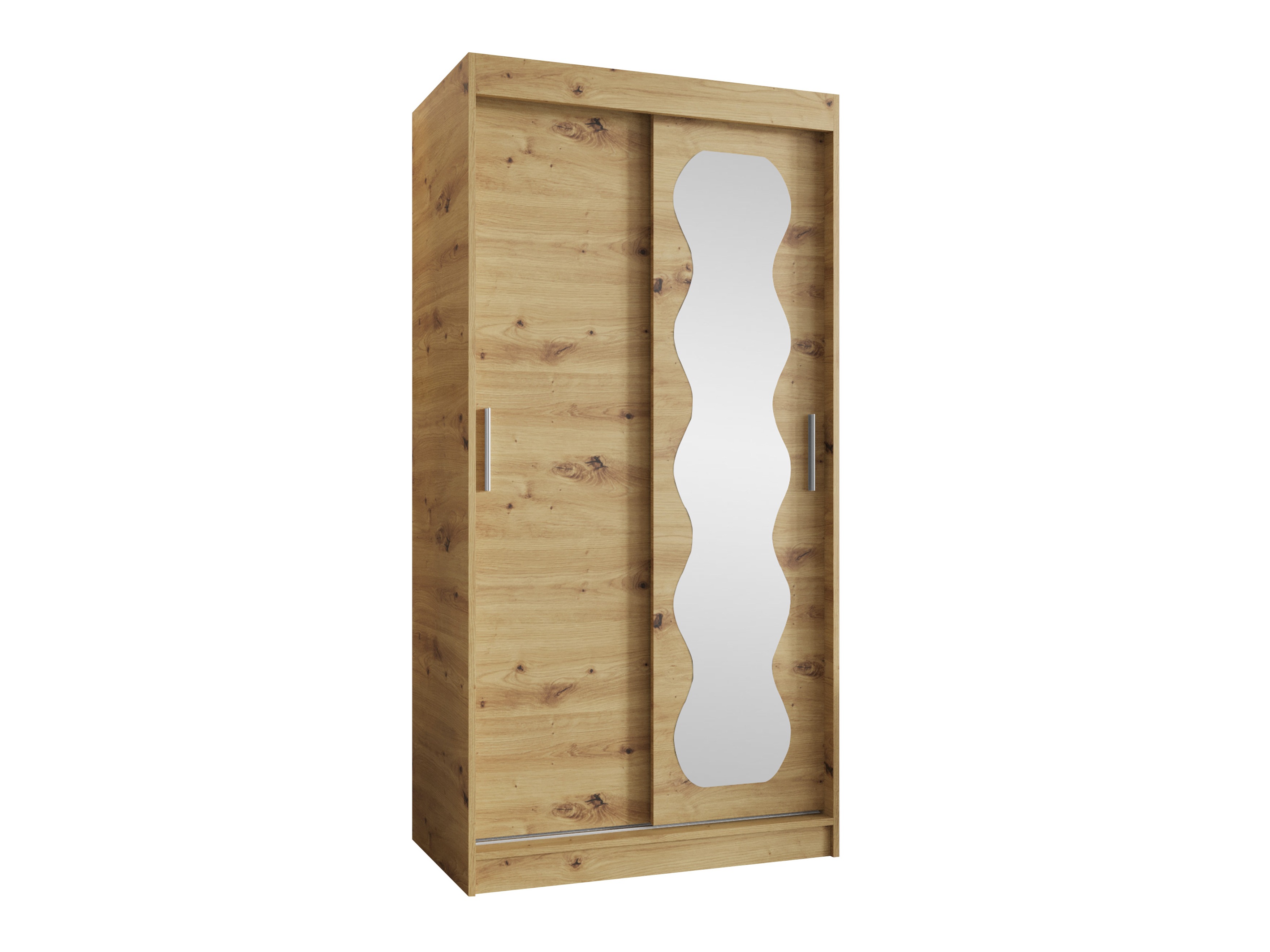 Armoire Hartford 578 (Chêne Artisan)