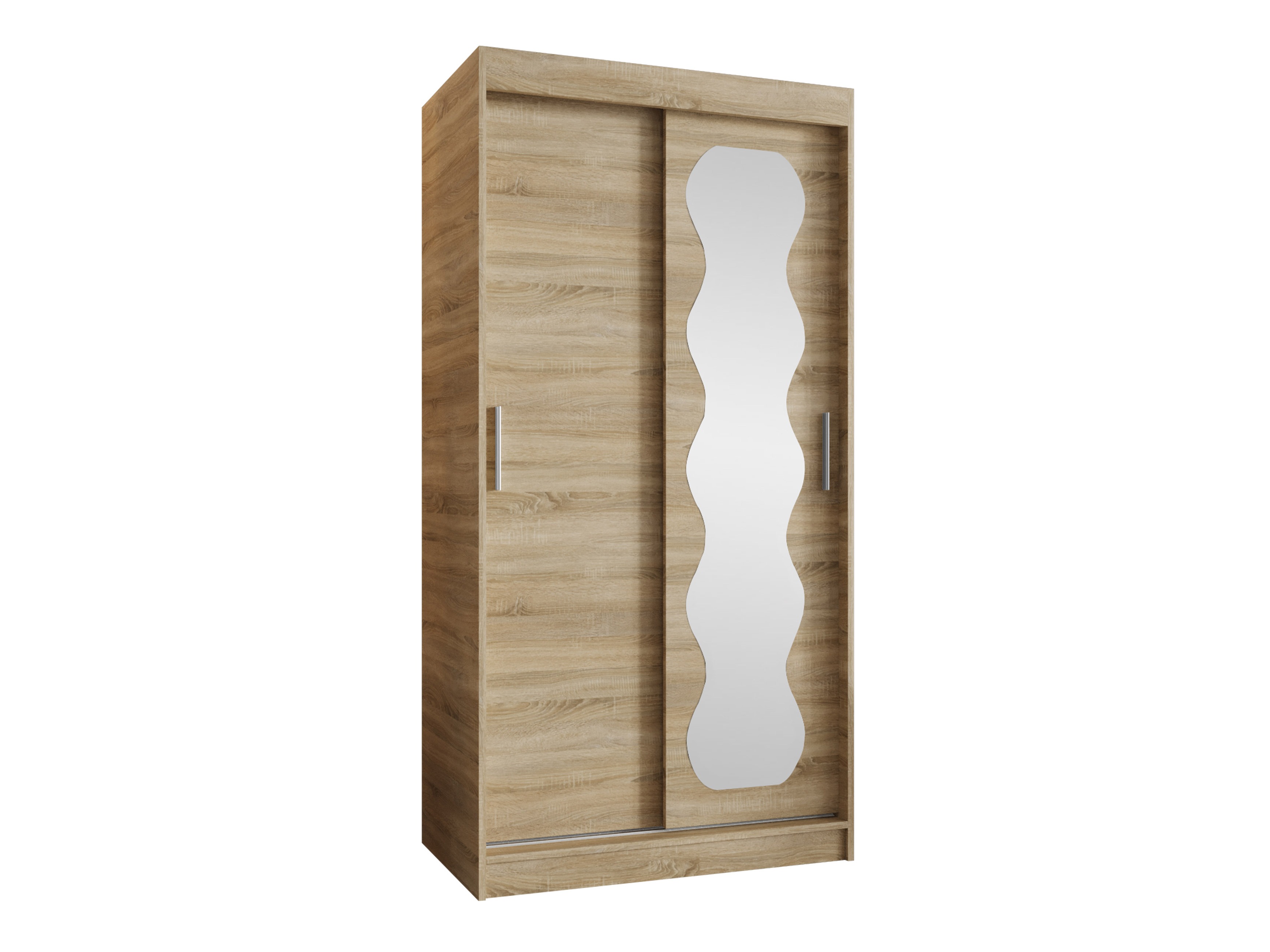 Armoire Hartford 578 (Sonoma chêne)