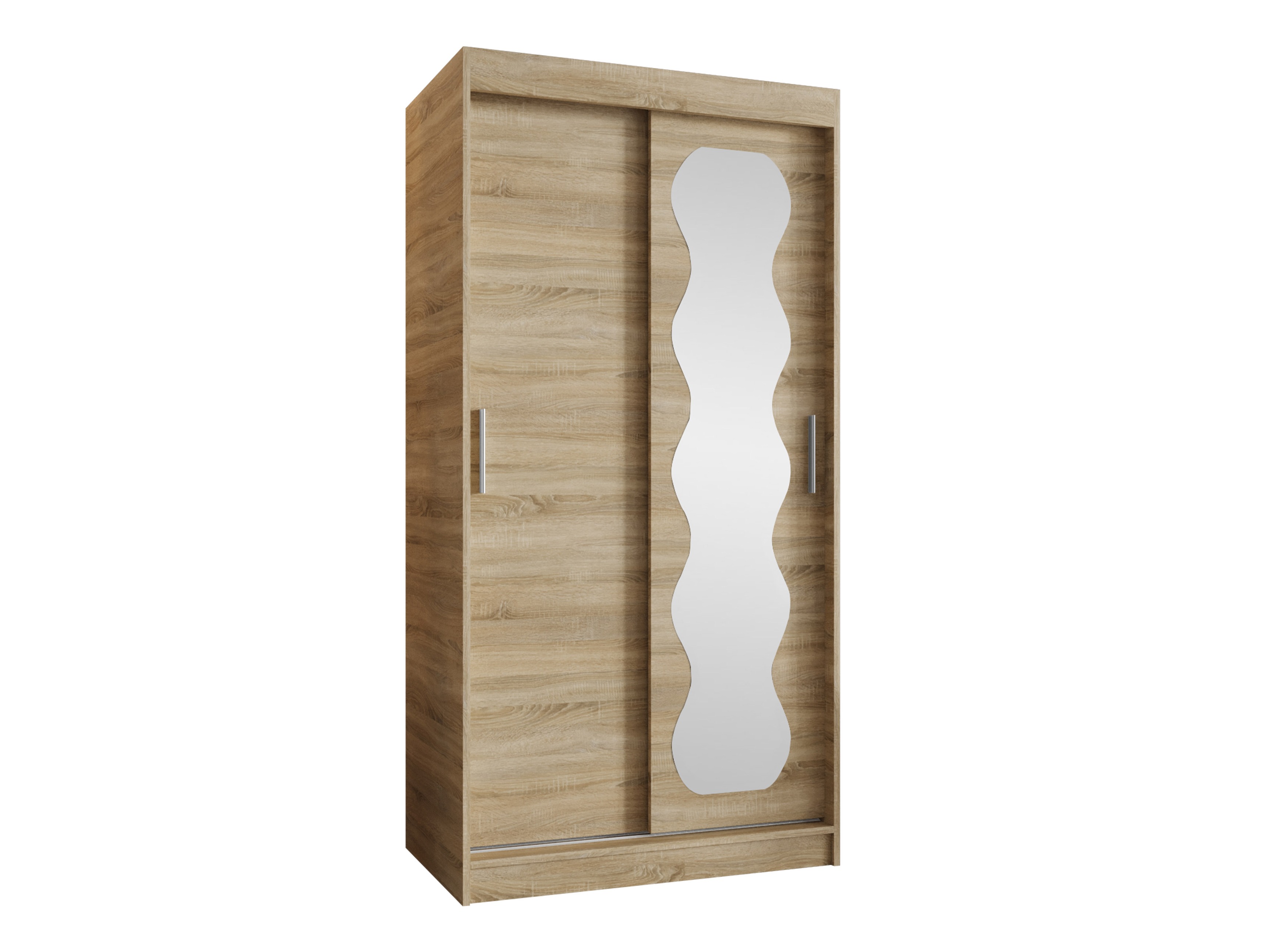 Armoire Hartford 578 (Sonoma chêne)