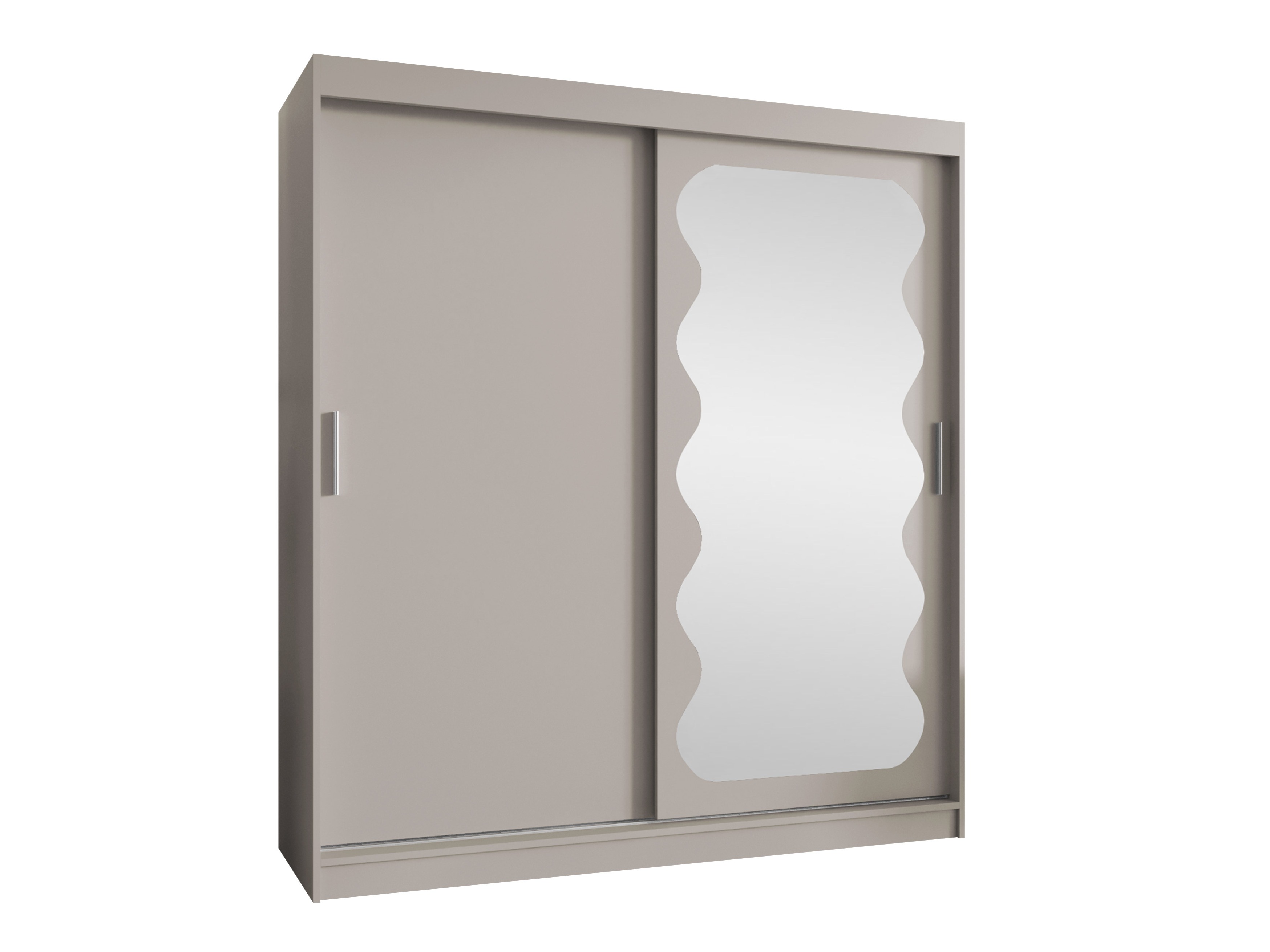Armoire Hartford 578 (Cachemire)