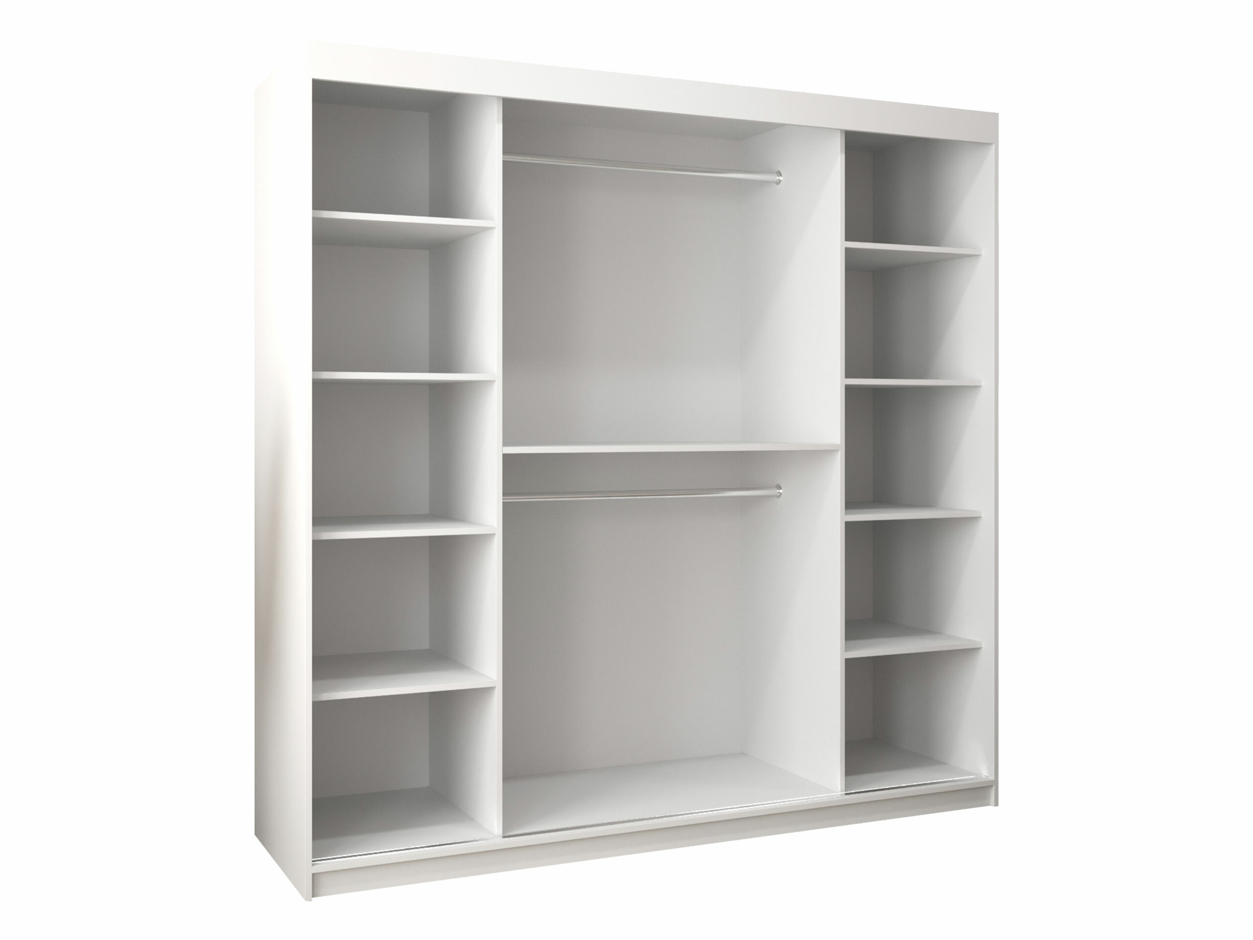 Armoire Hartford 578 (Cachemire)