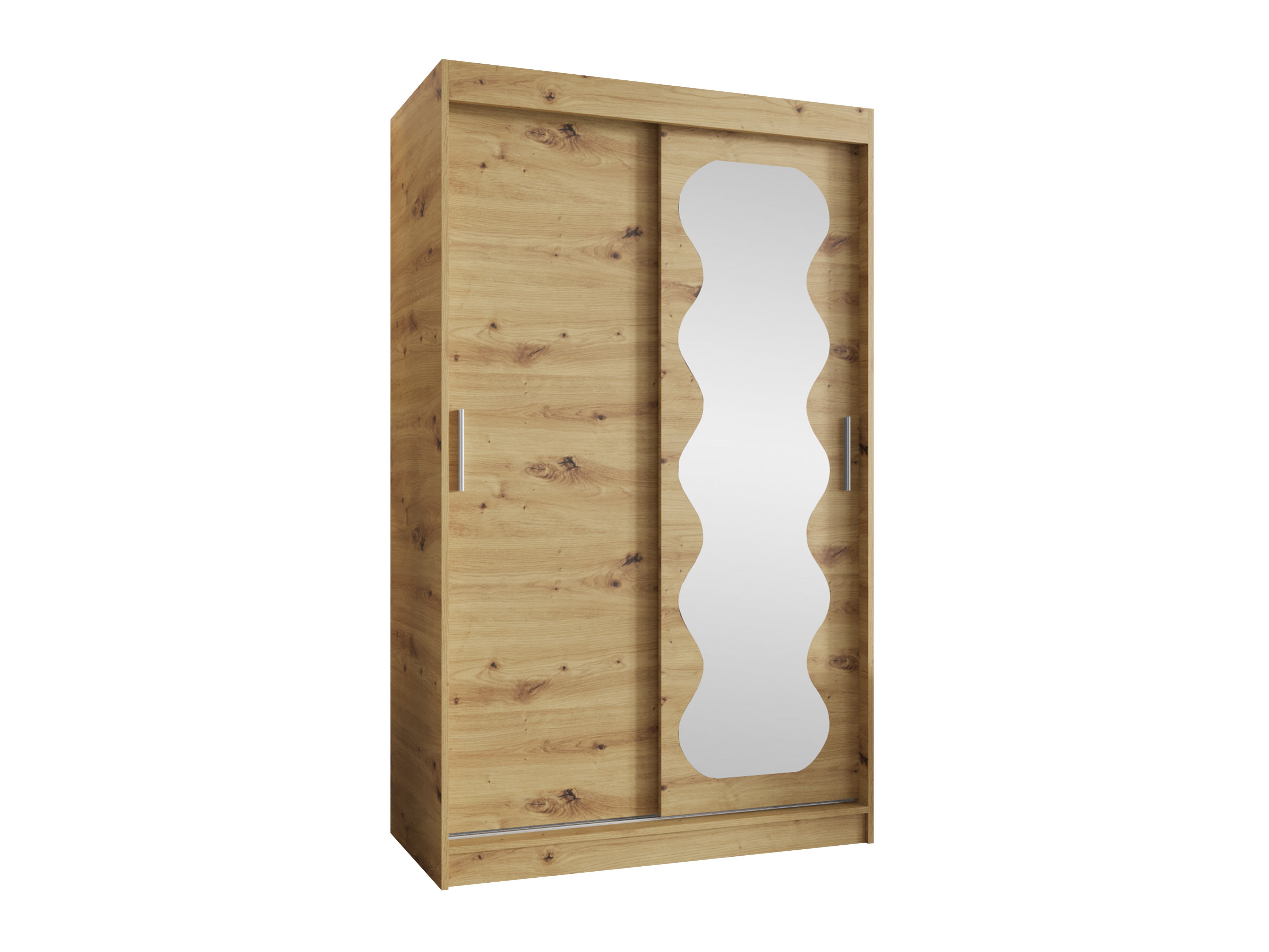 Armoire Hartford 578 (Chêne Artisan)