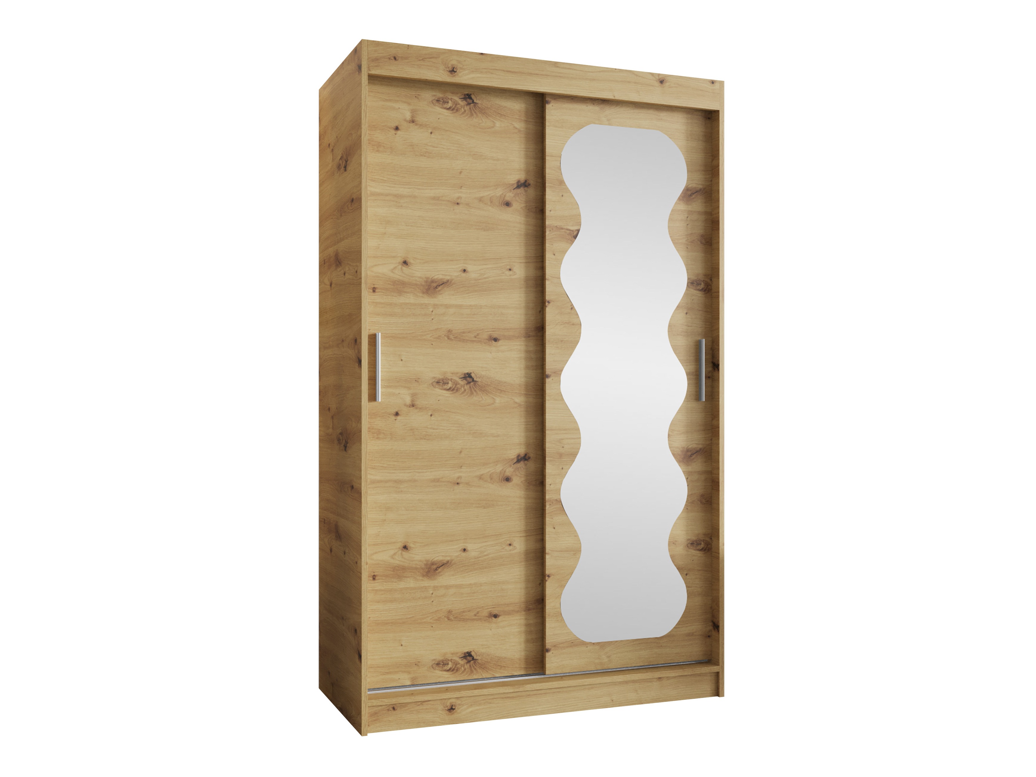 Armoire Hartford 578 (Chêne Artisan)