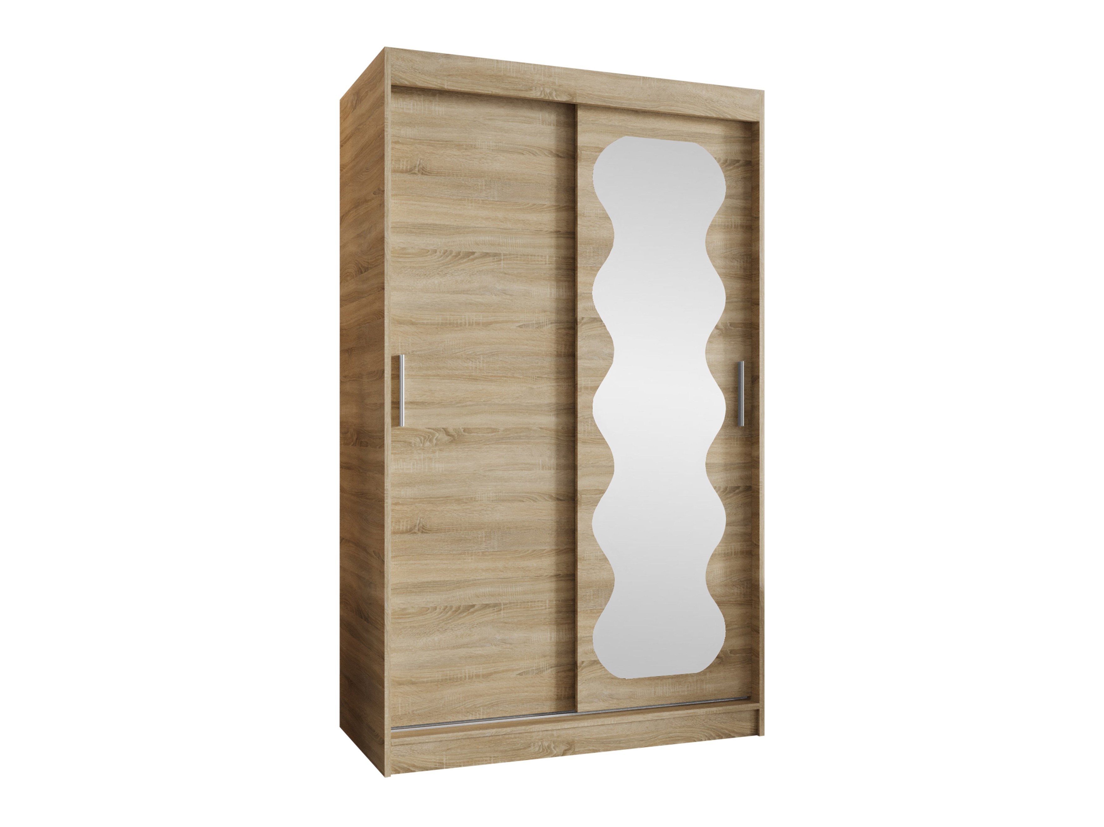 Armoire Hartford 578 (Sonoma chêne)