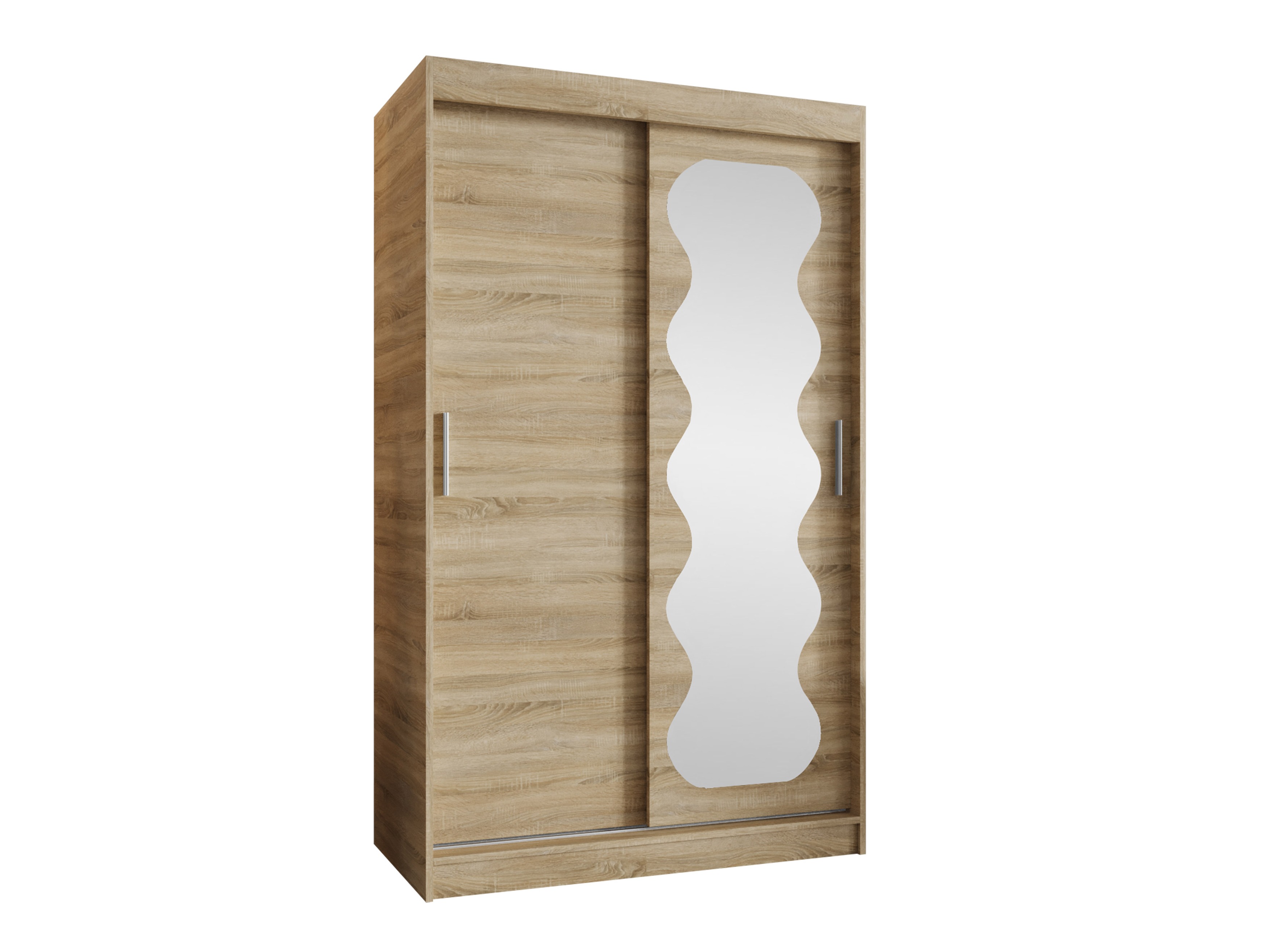 Armoire Hartford 578 (Sonoma chêne)