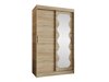 Armoire Hartford 578 (Sonoma chêne)