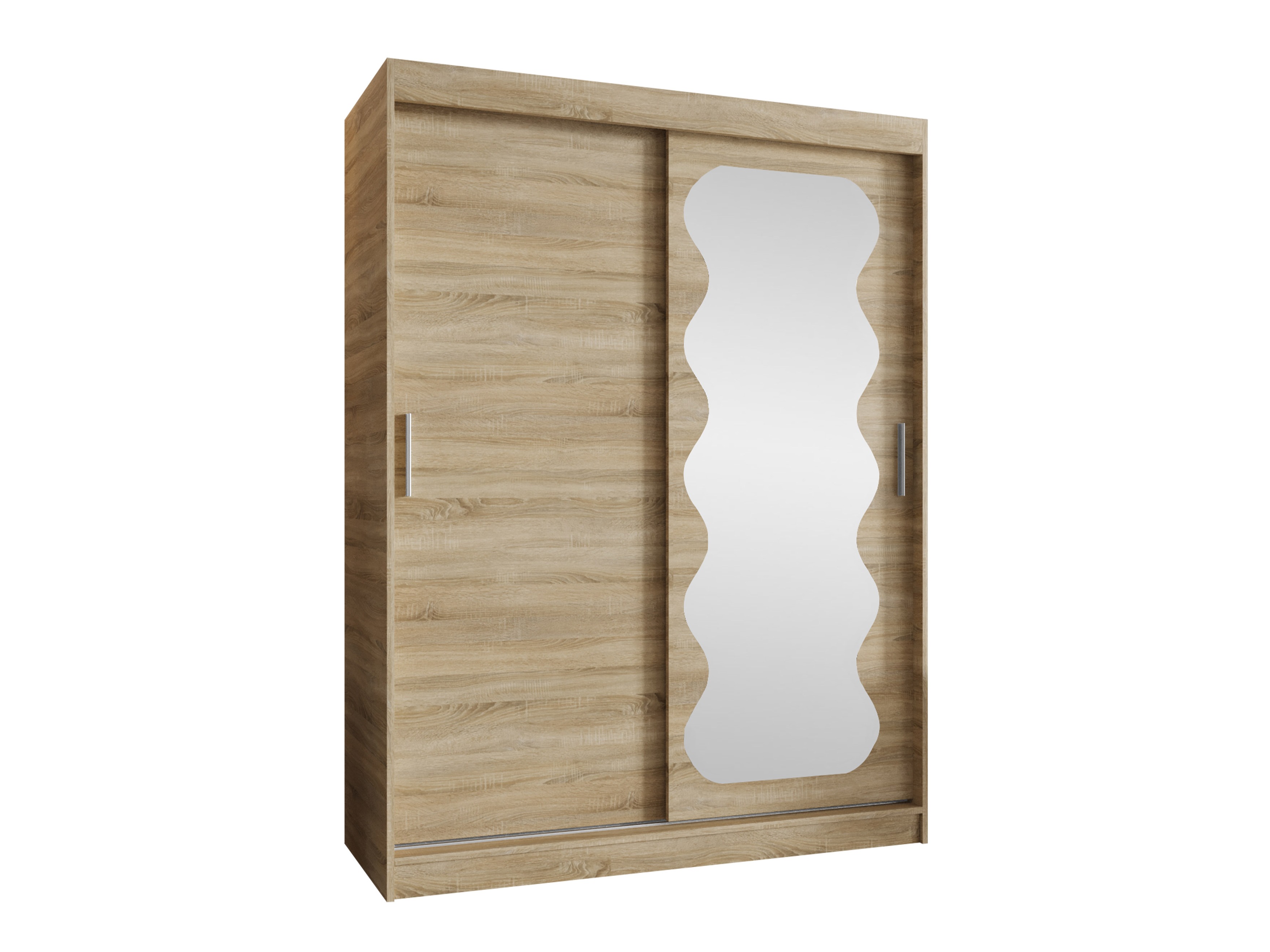Armoire Hartford 578 (Sonoma chêne)