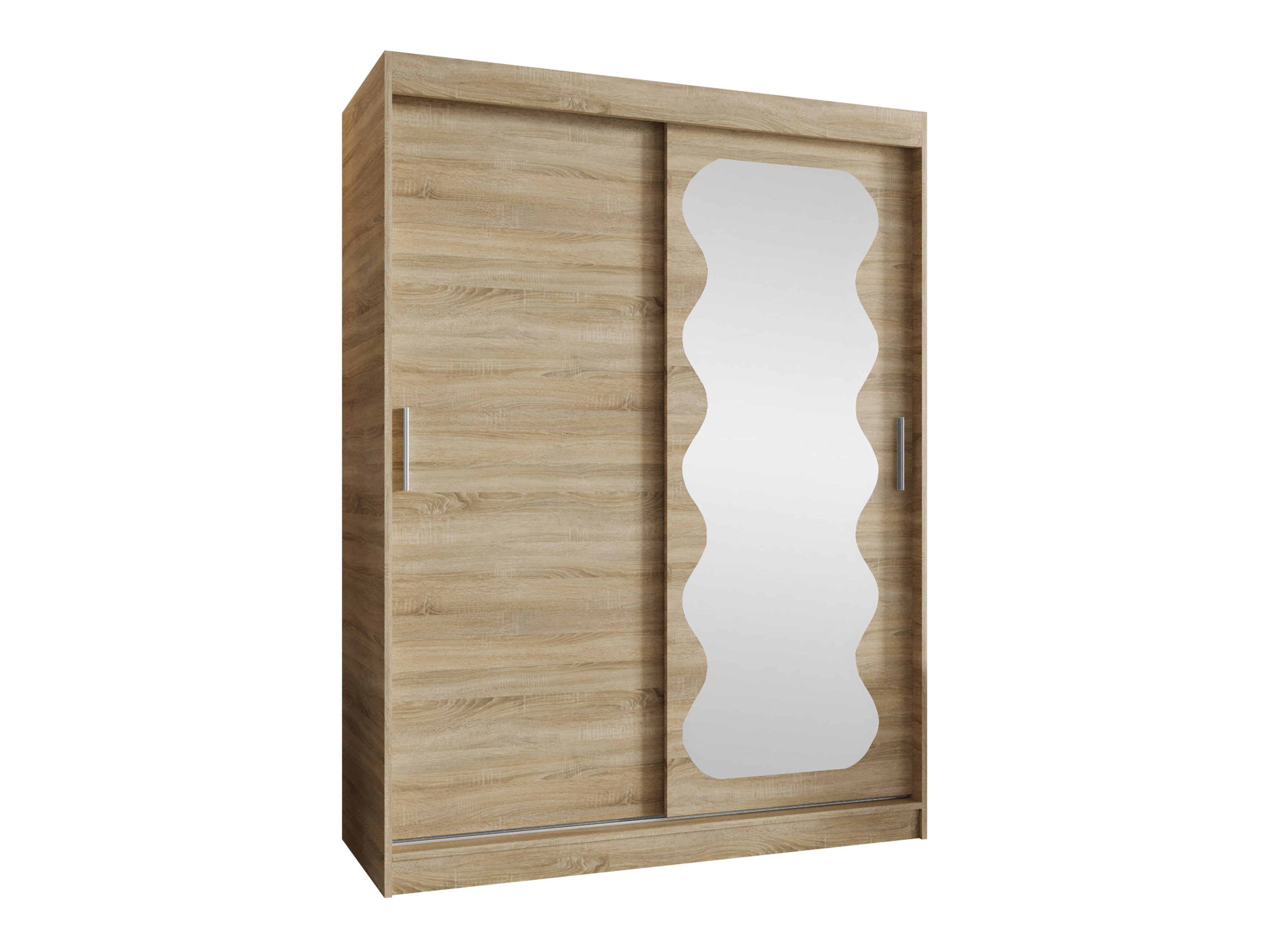 Armoire Hartford 578 (Sonoma chêne)
