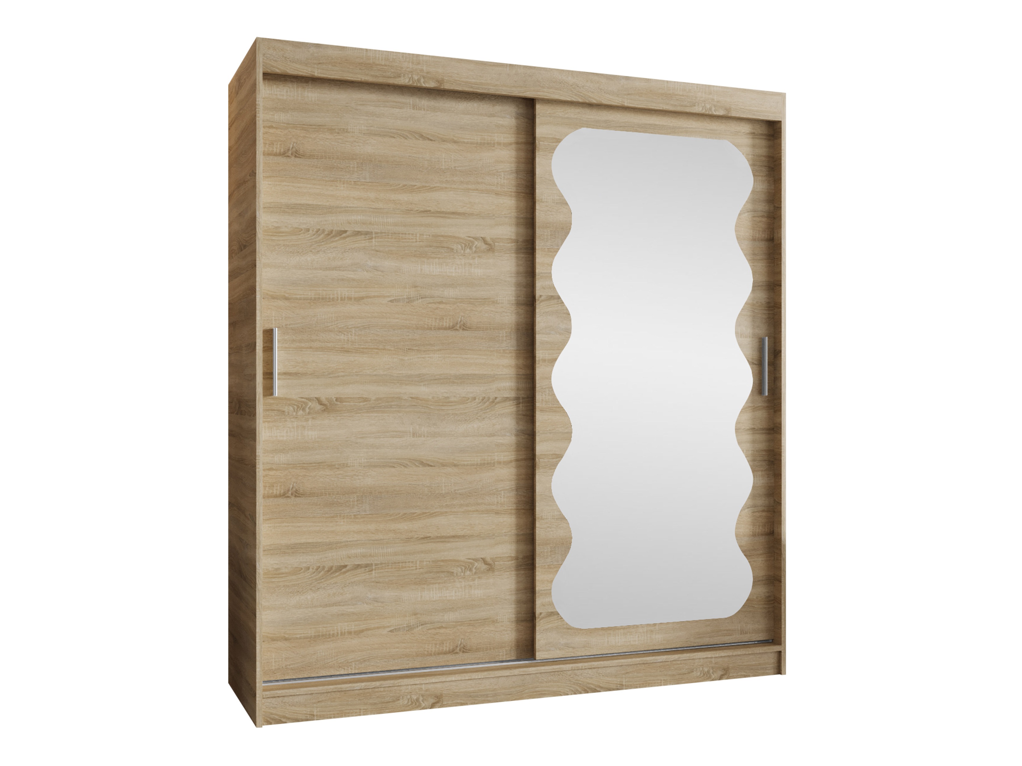 Armoire Hartford 578 (Sonoma chêne)