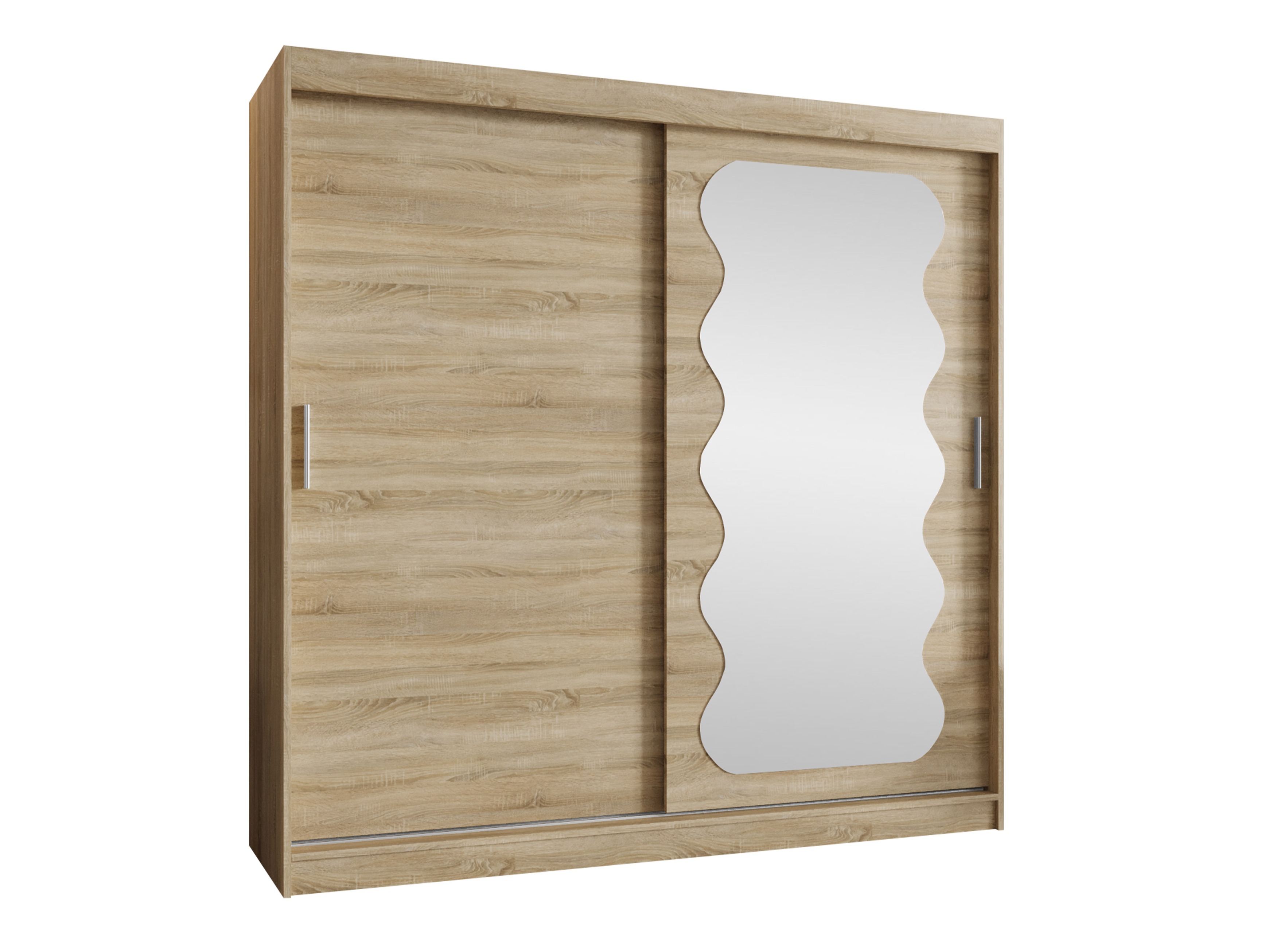 Armoire Hartford 578 (Sonoma chêne)
