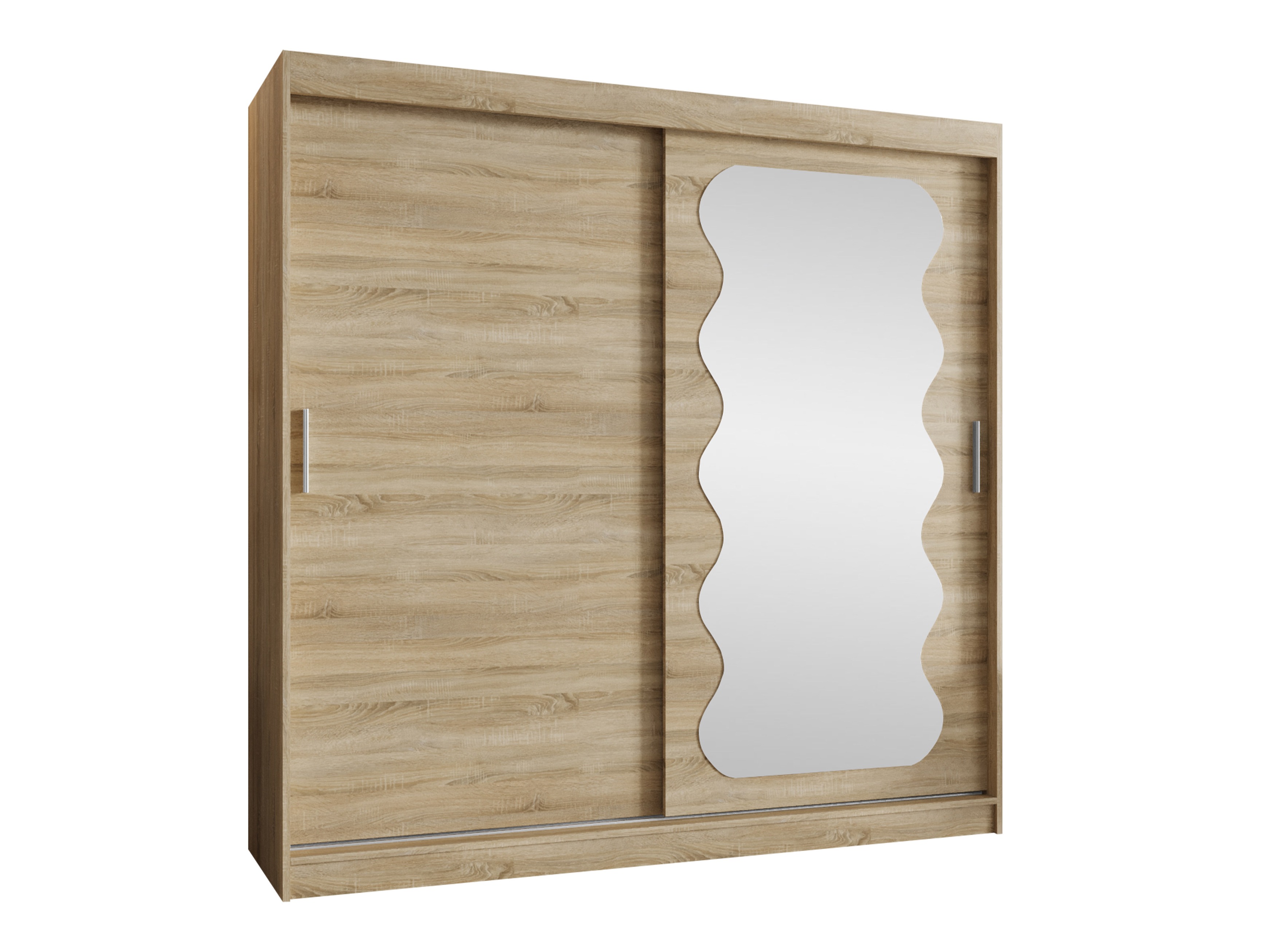 Armoire Hartford 578 (Sonoma chêne)