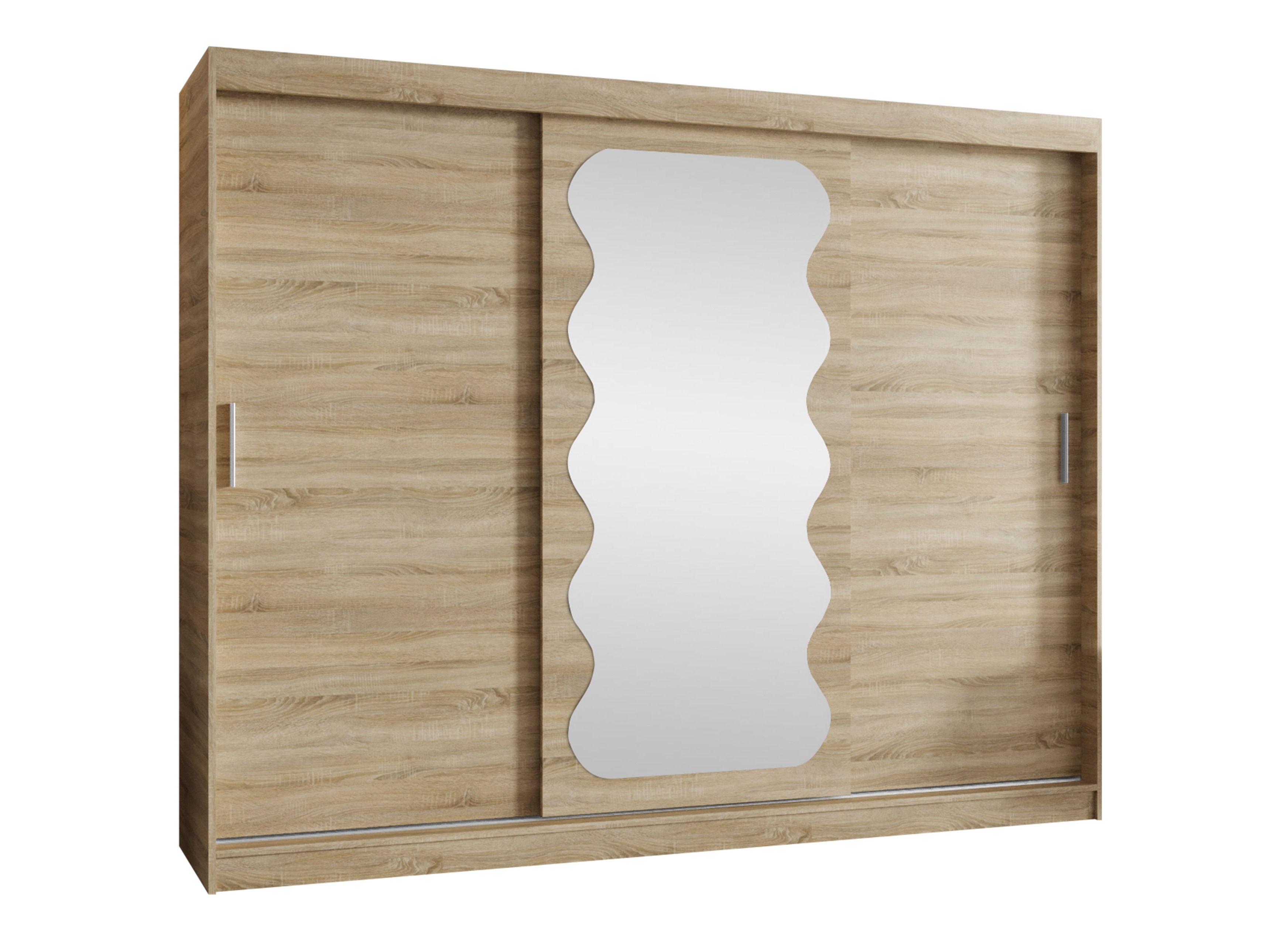 Armoire Hartford 578 (Sonoma chêne)
