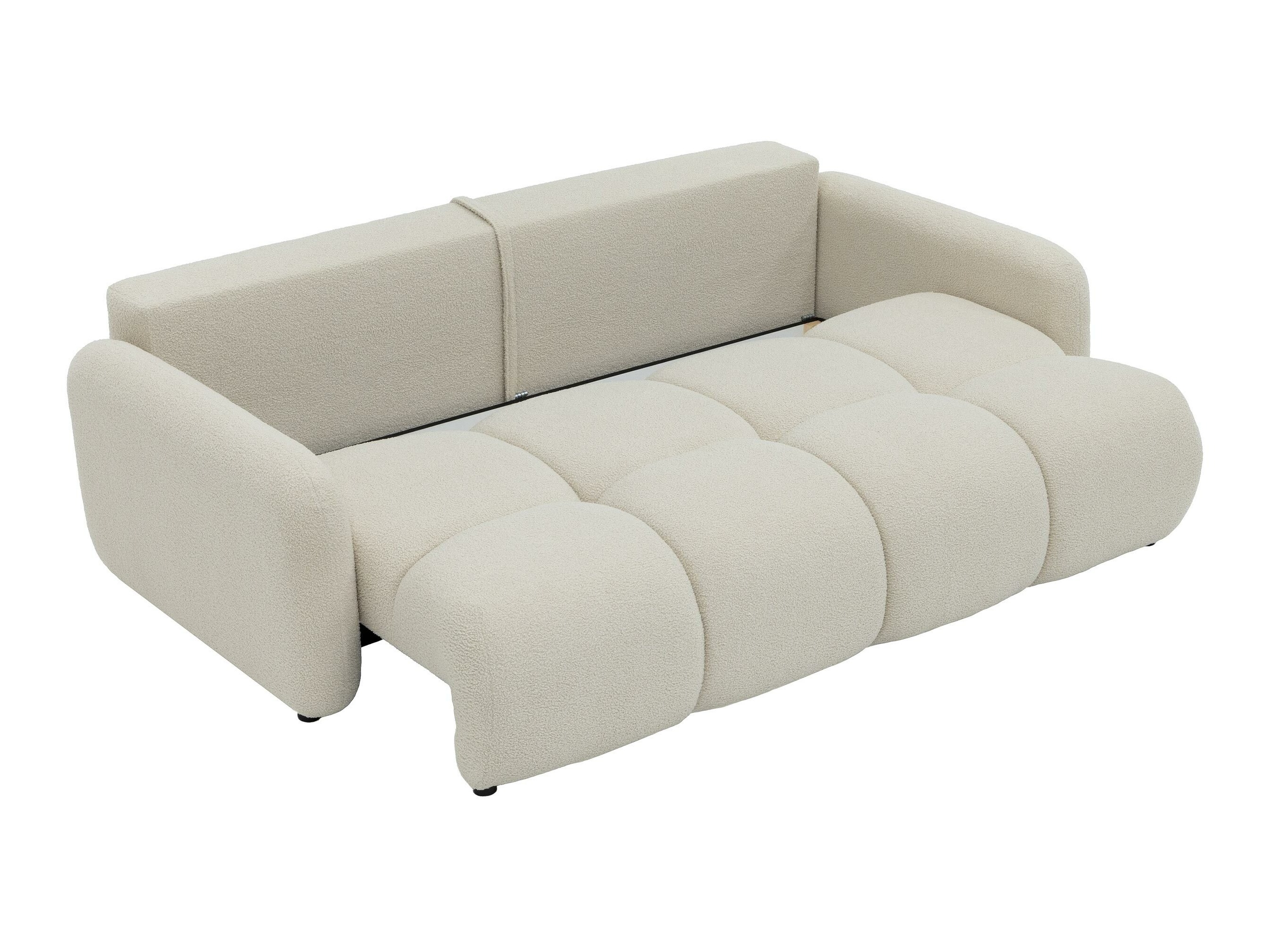 Canapé convertible Clinton 100 (Lambi 04)