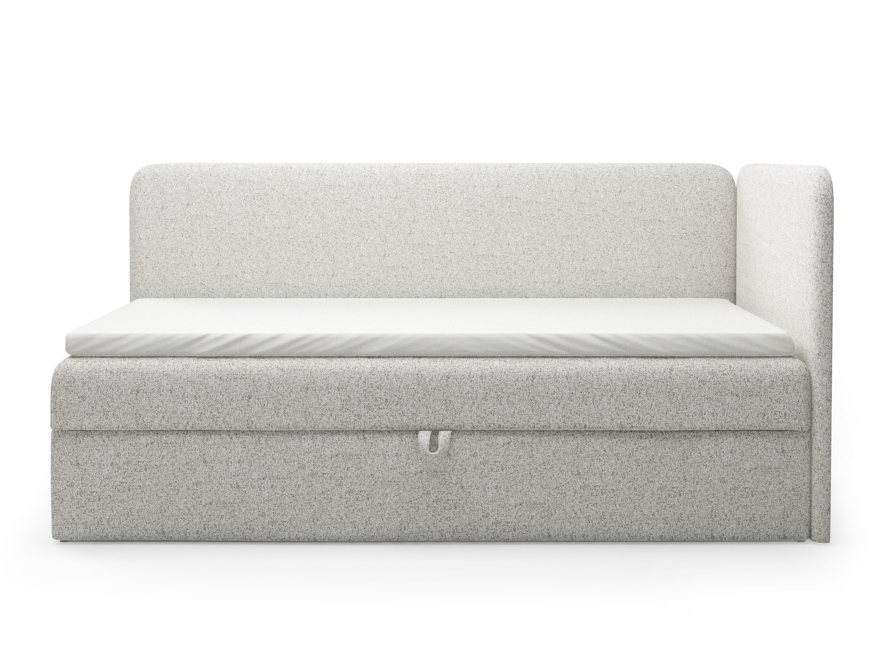 Lit boxspring Franklin 188 (Puente 06)