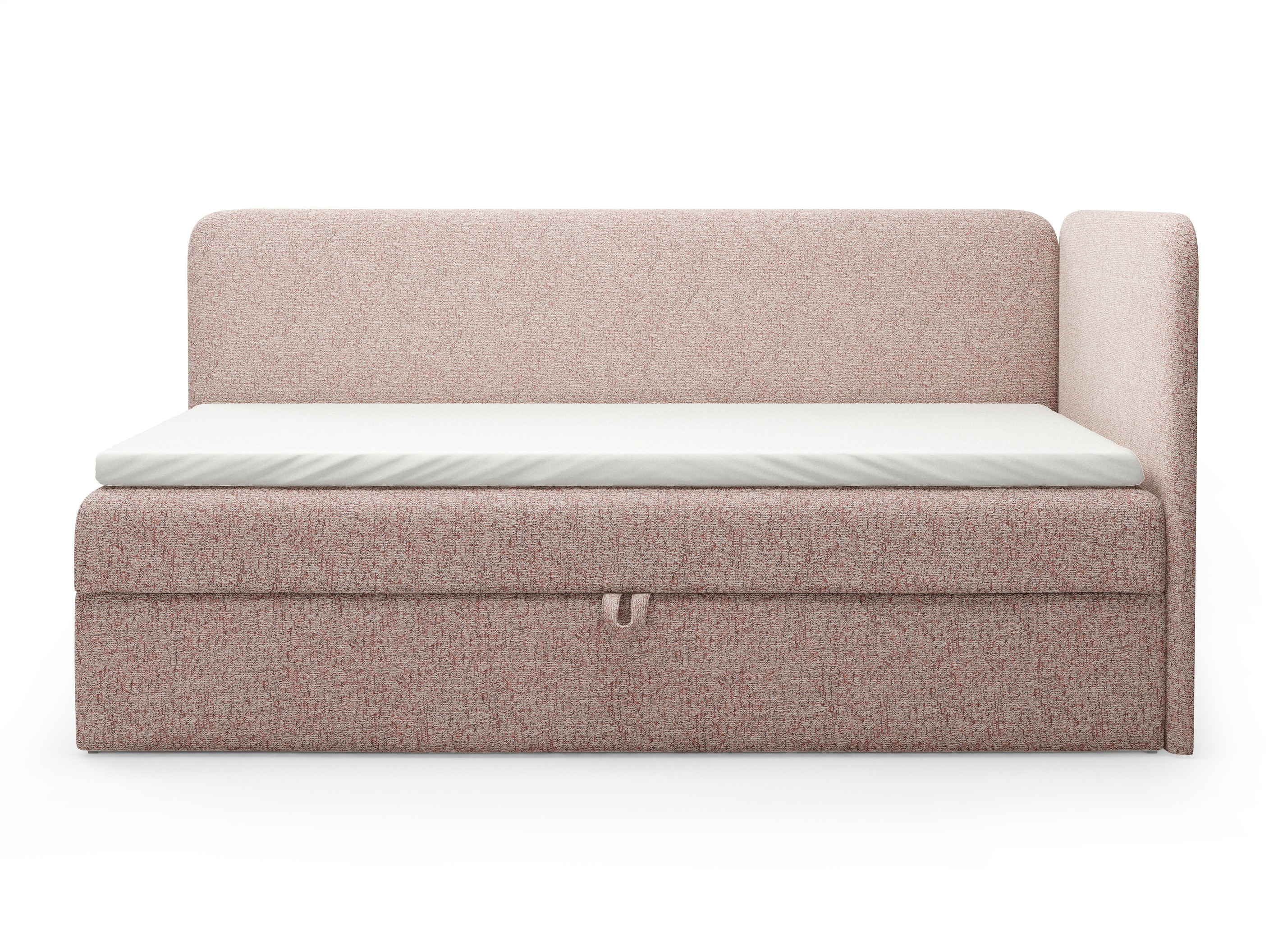 Lit boxspring Franklin 188 (Puente 68)