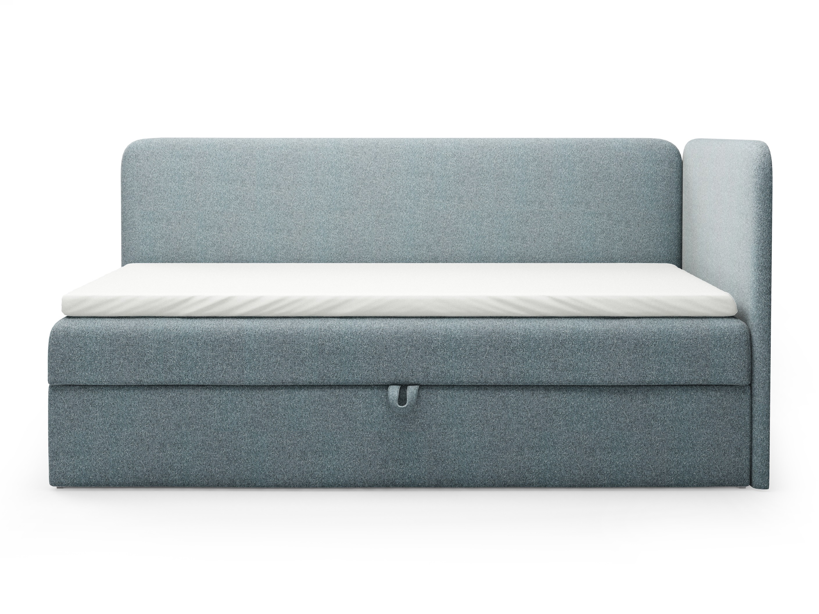 Lit boxspring Franklin 188 (Puente 94)