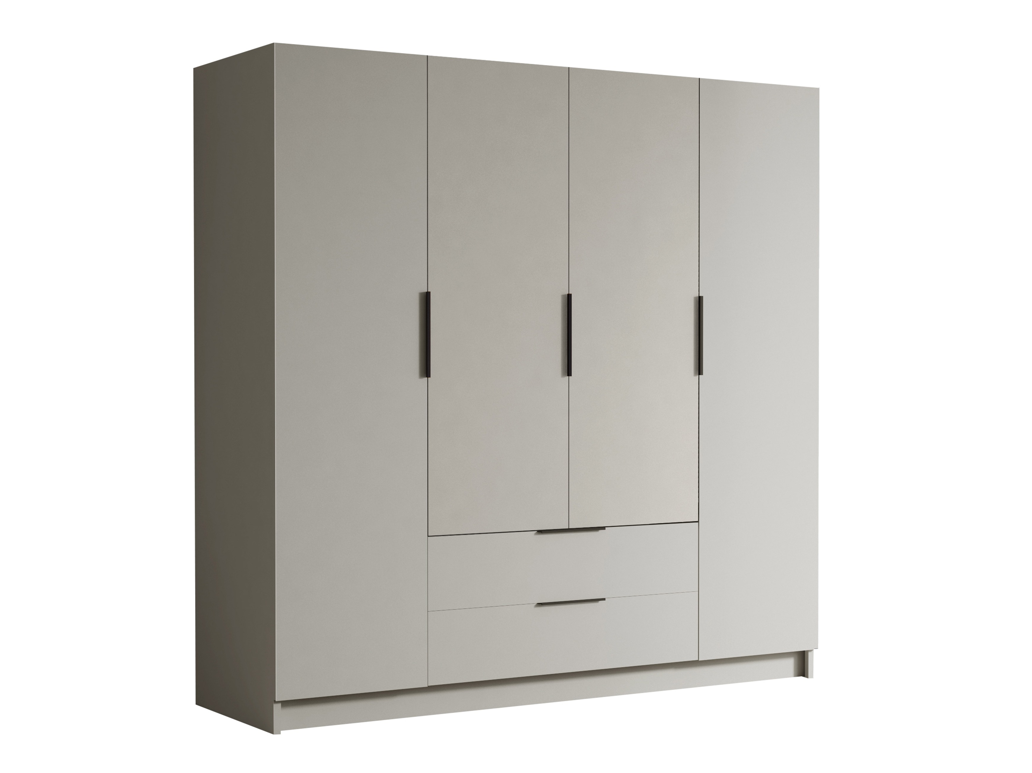 Armoire Closico Cadron I (Cachemire)