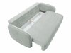 Canapé convertible ComfiDream 198 (Perfect Harmony 63)