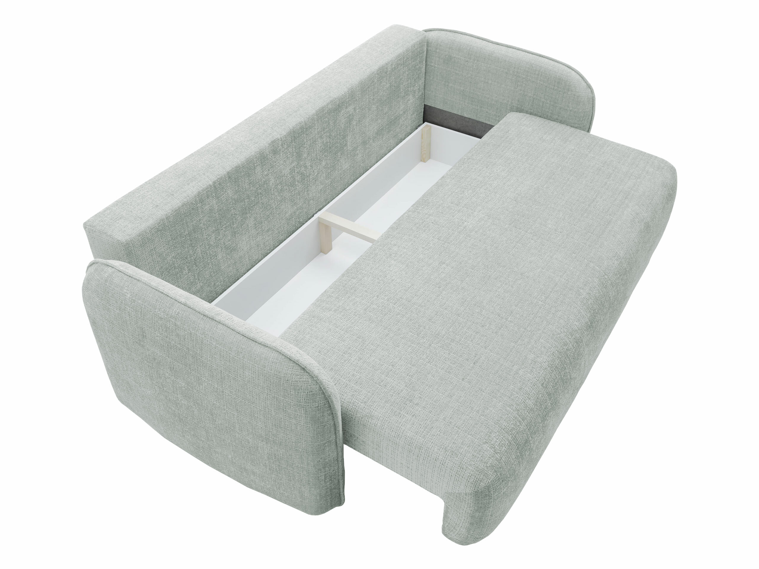 Canapé convertible ComfiDream Lumena (Perfect Harmony 77)