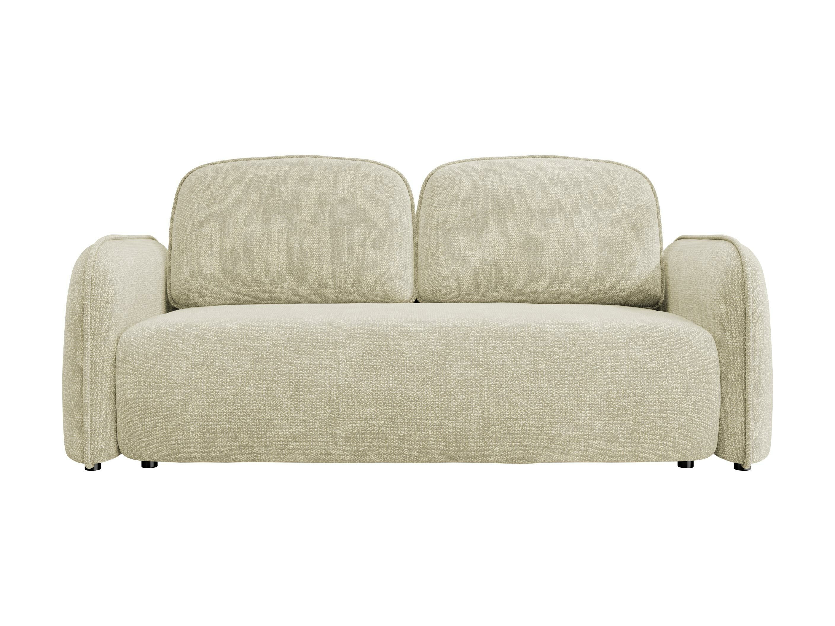 Canapé convertible ComfiDream Lumena (Sicuro 55)