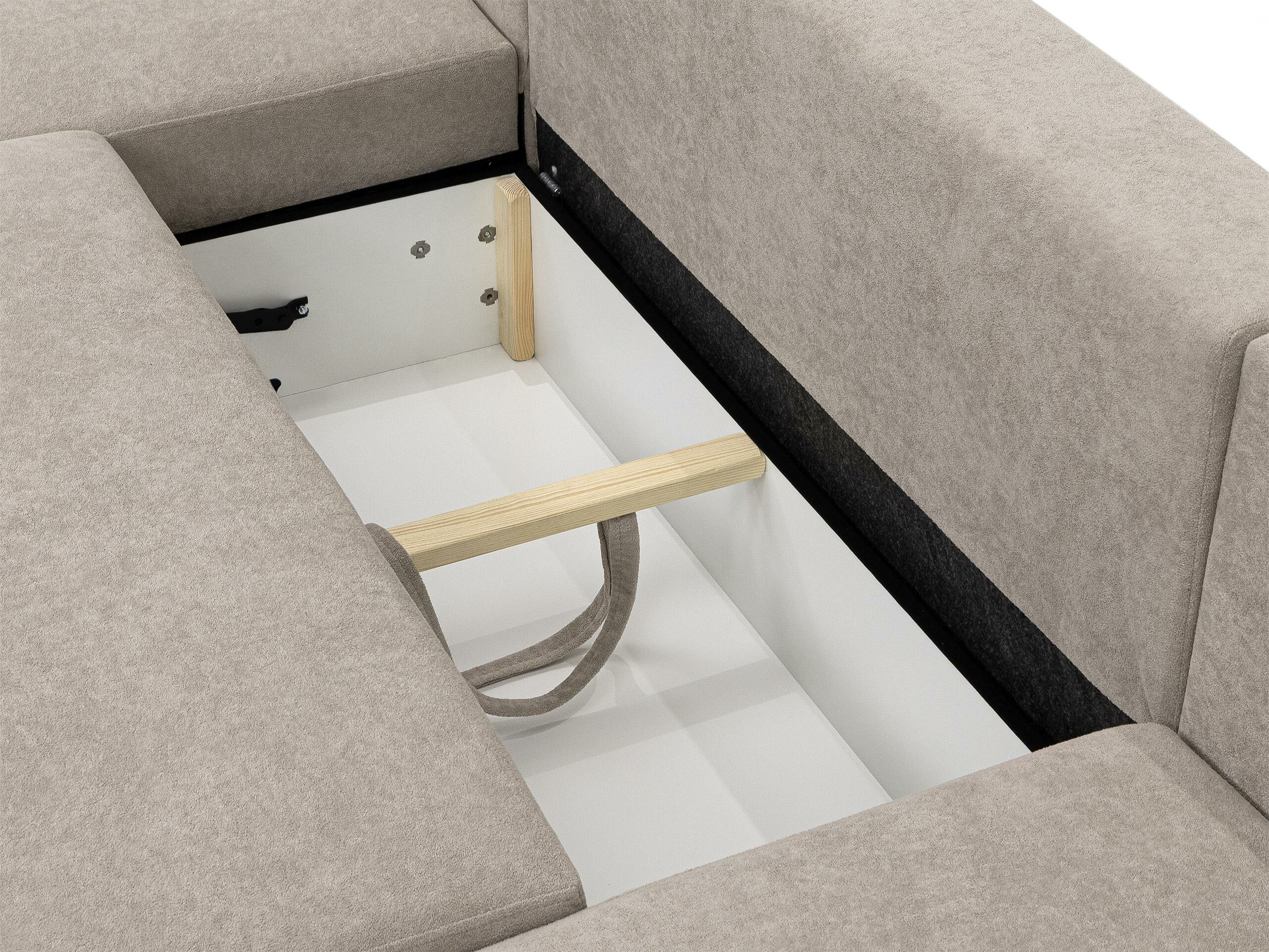 Canapé d'angle Magal (Velo 621)