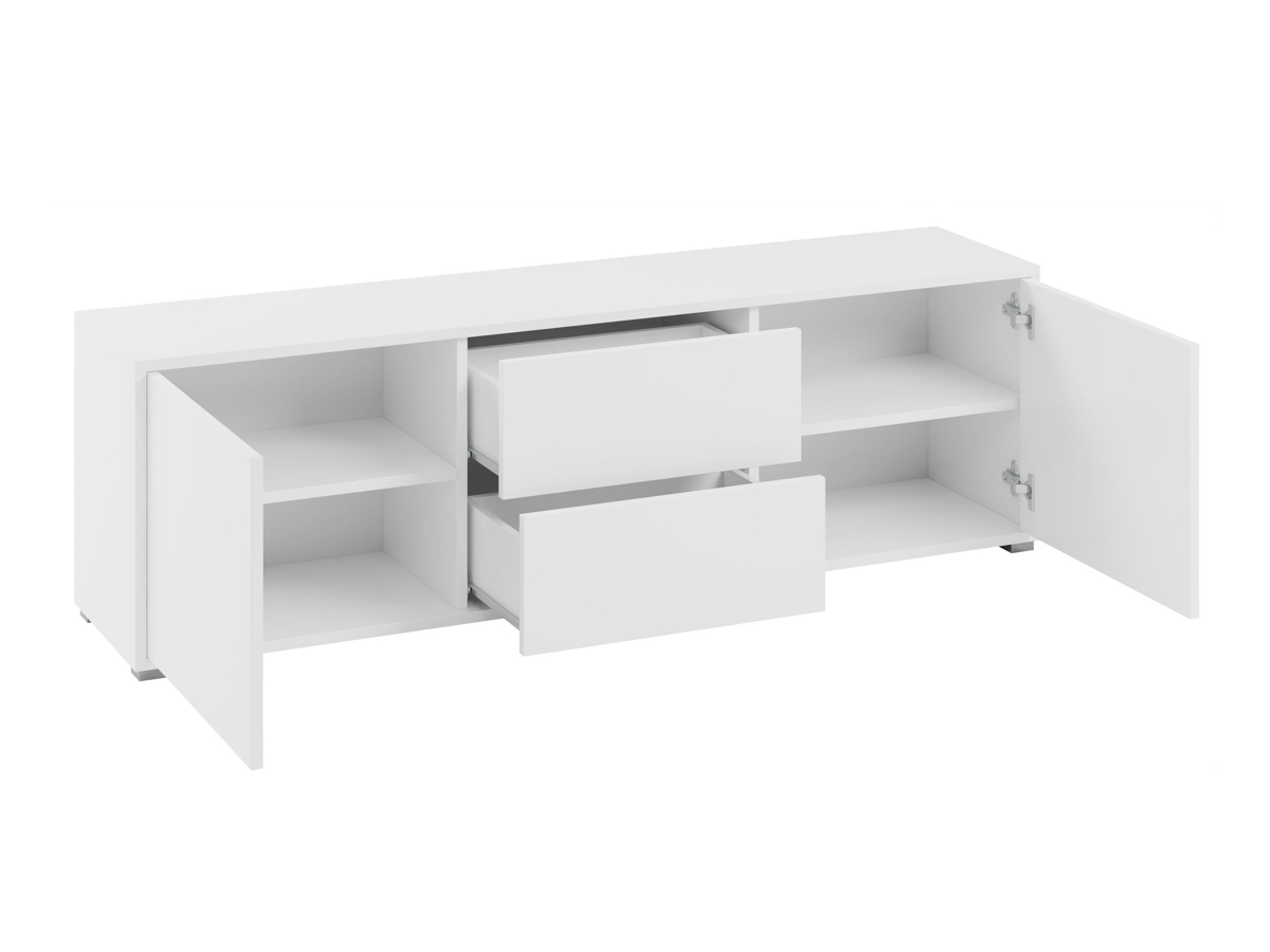 Meuble TV Comfivo Fersoe 109 (Chêne)