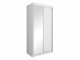 Armoire Dover 103 (Blanc)