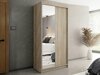 Armoire Dover 103 (Sonoma chêne)