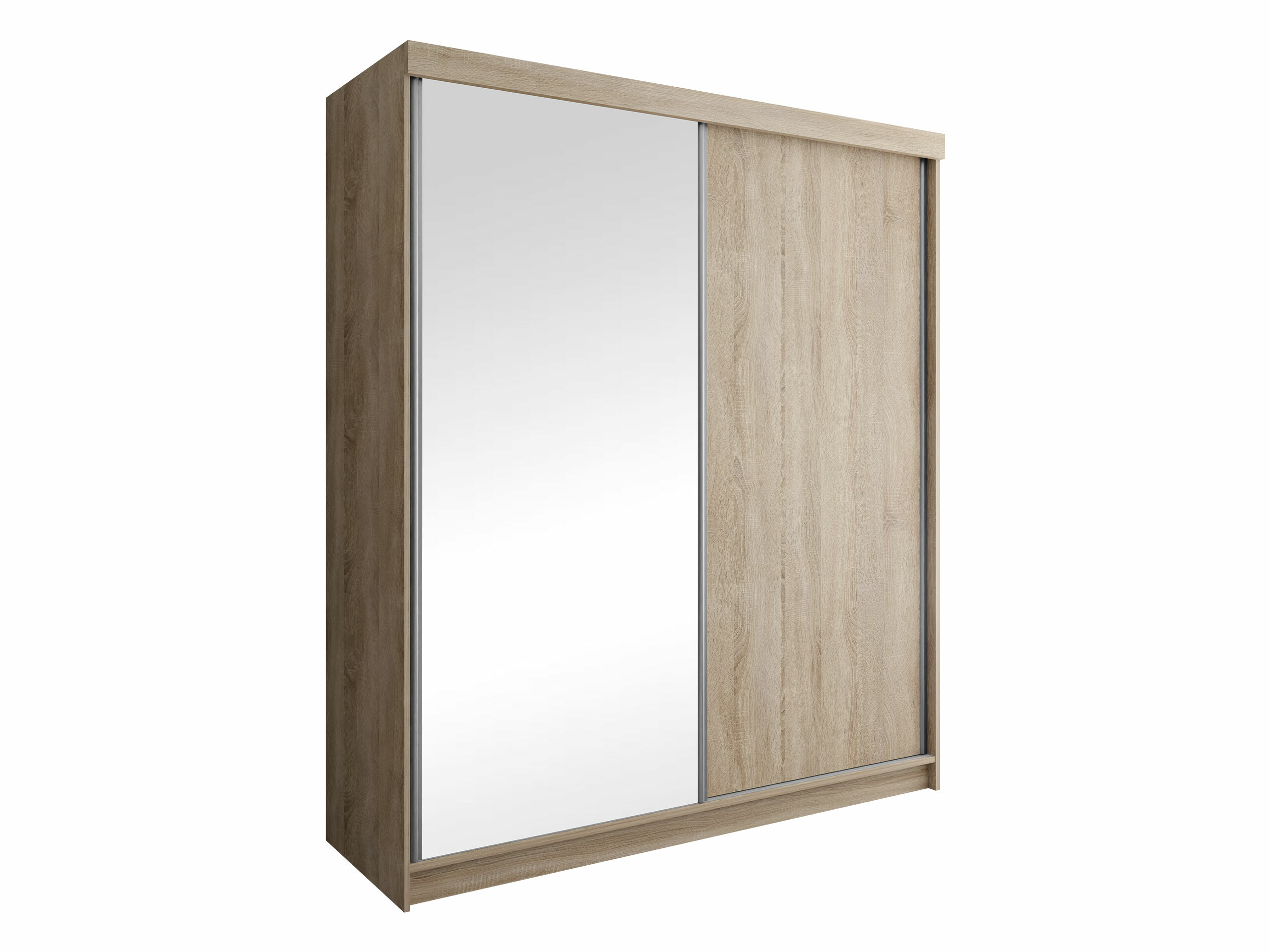 Armoire Dover 107 (Sonoma chêne)