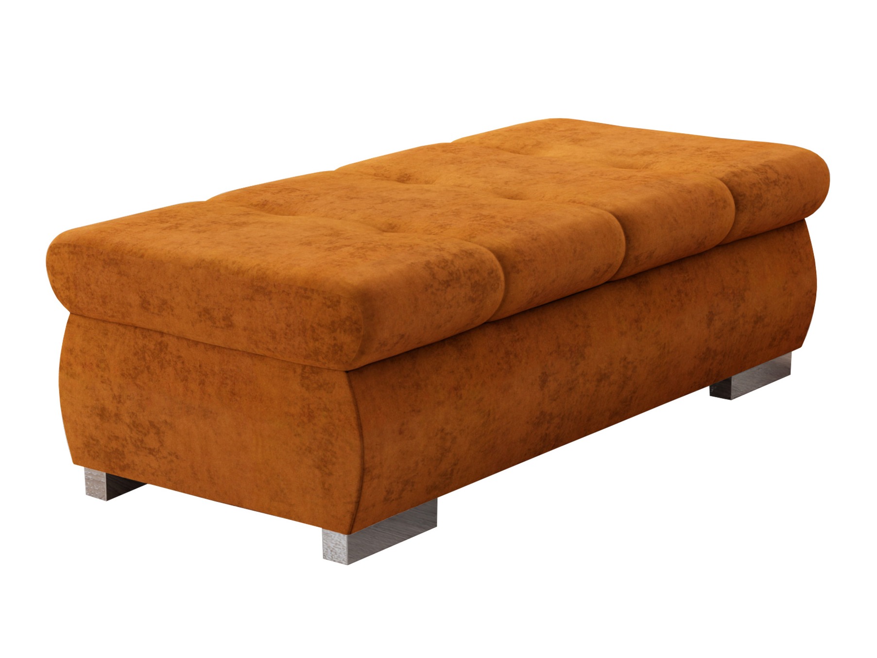 Banc rembourré Comfivo Nitor I (Piano 21)