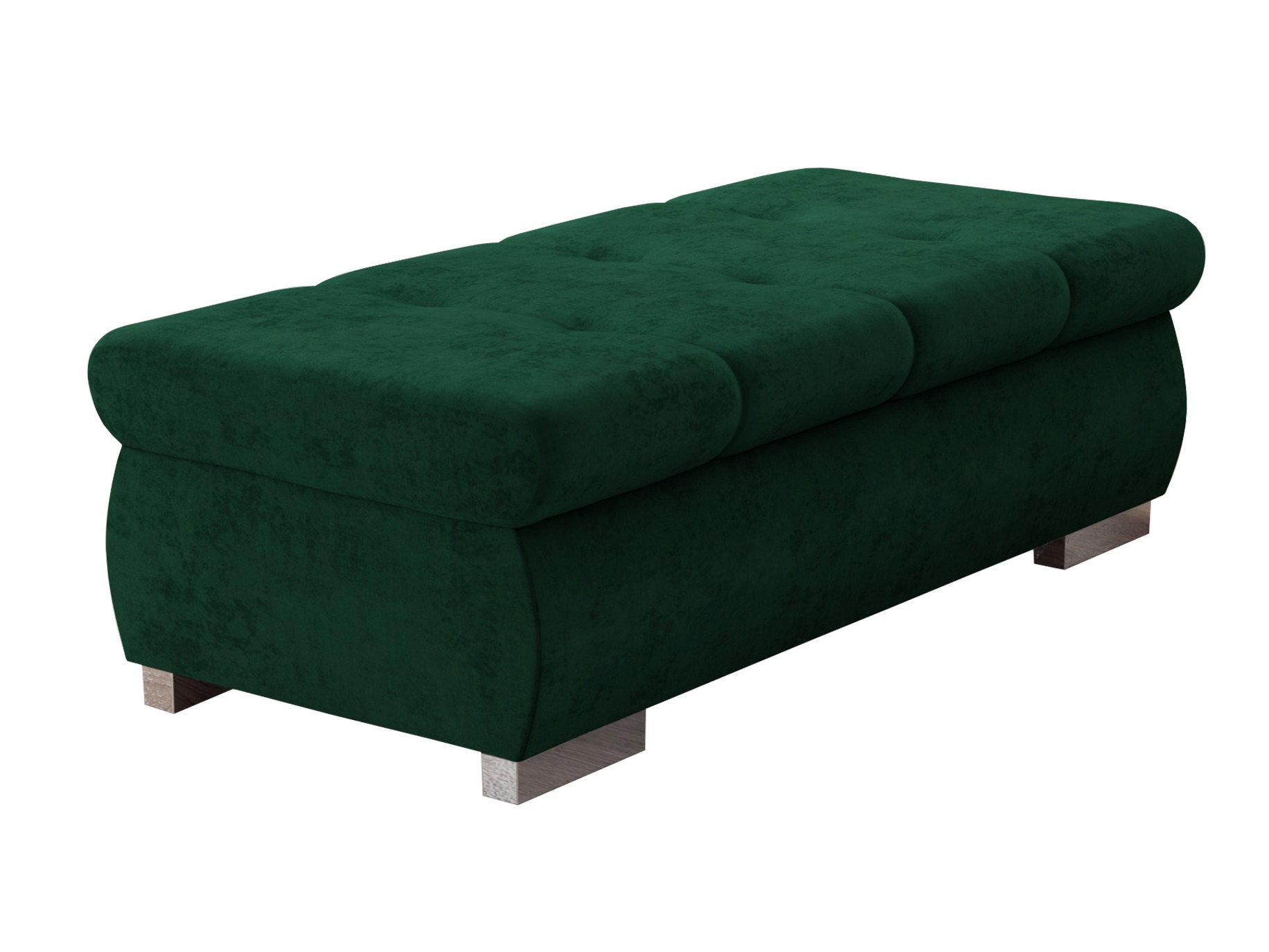 Banc rembourré Comfivo Nitor I (Piano 26)