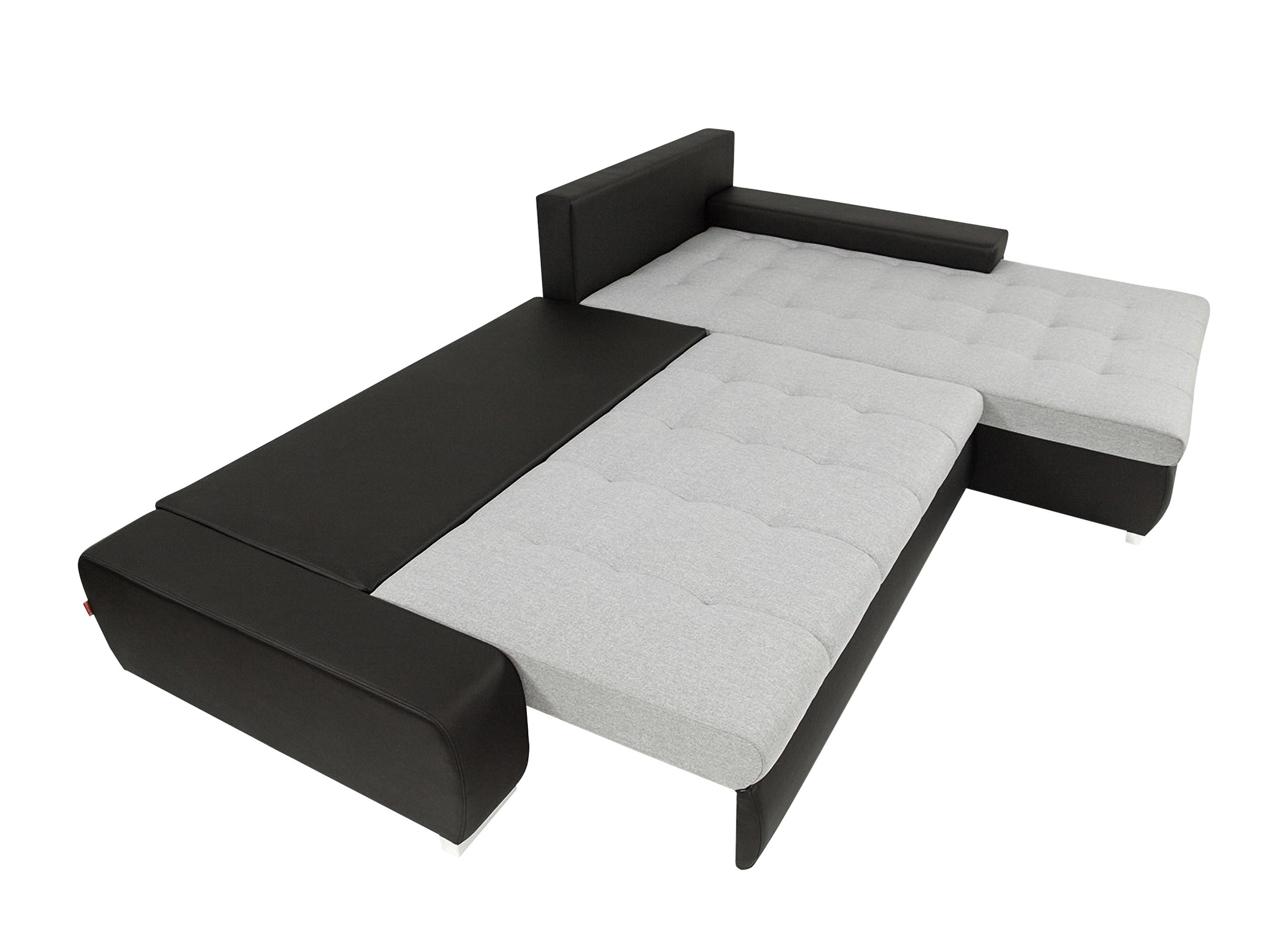 Canapé d'angle Comfivo Nitor II (Corbett 82)