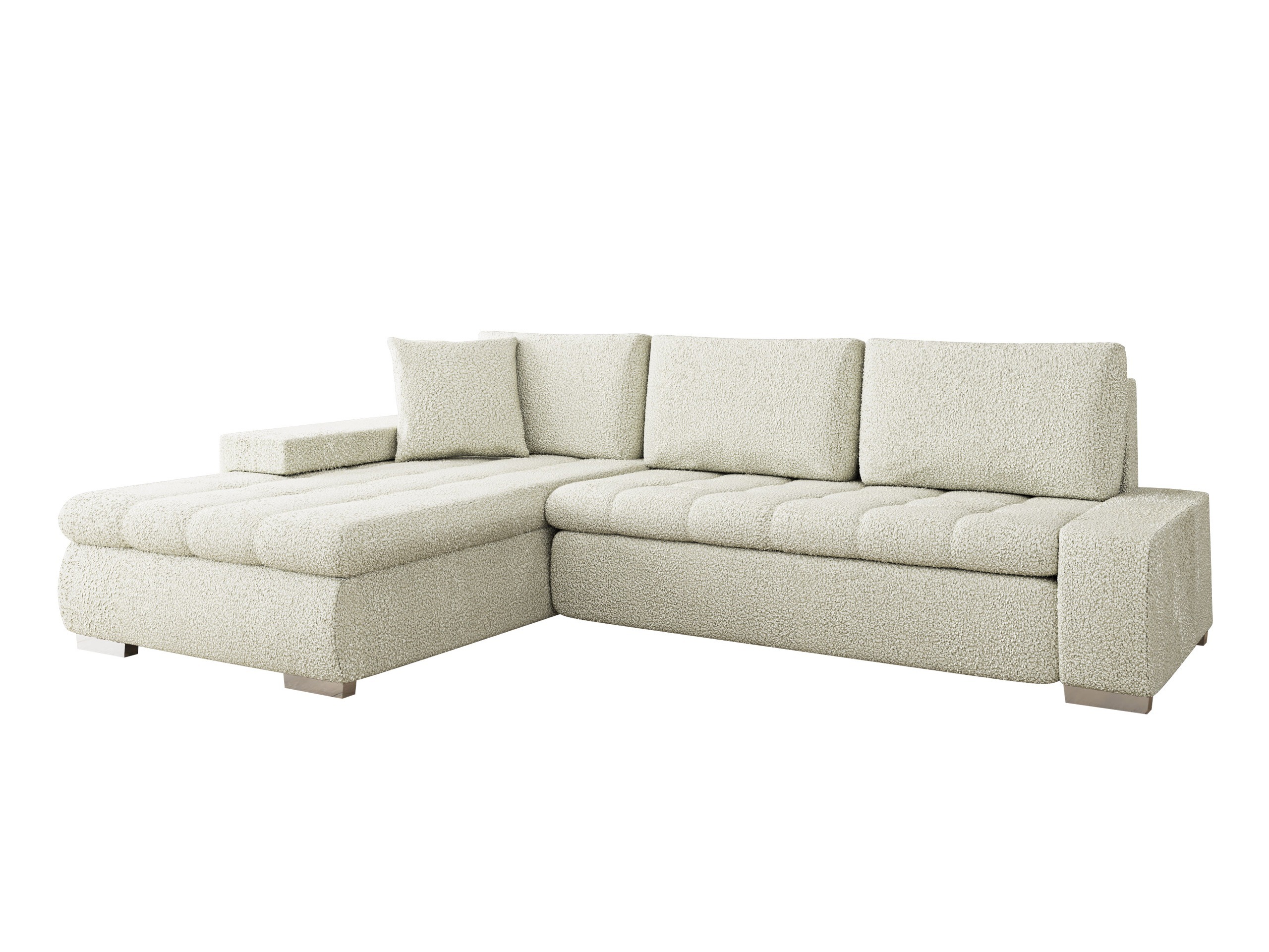 Canapé d'angle Comfivo Nitor II (Manza 04)