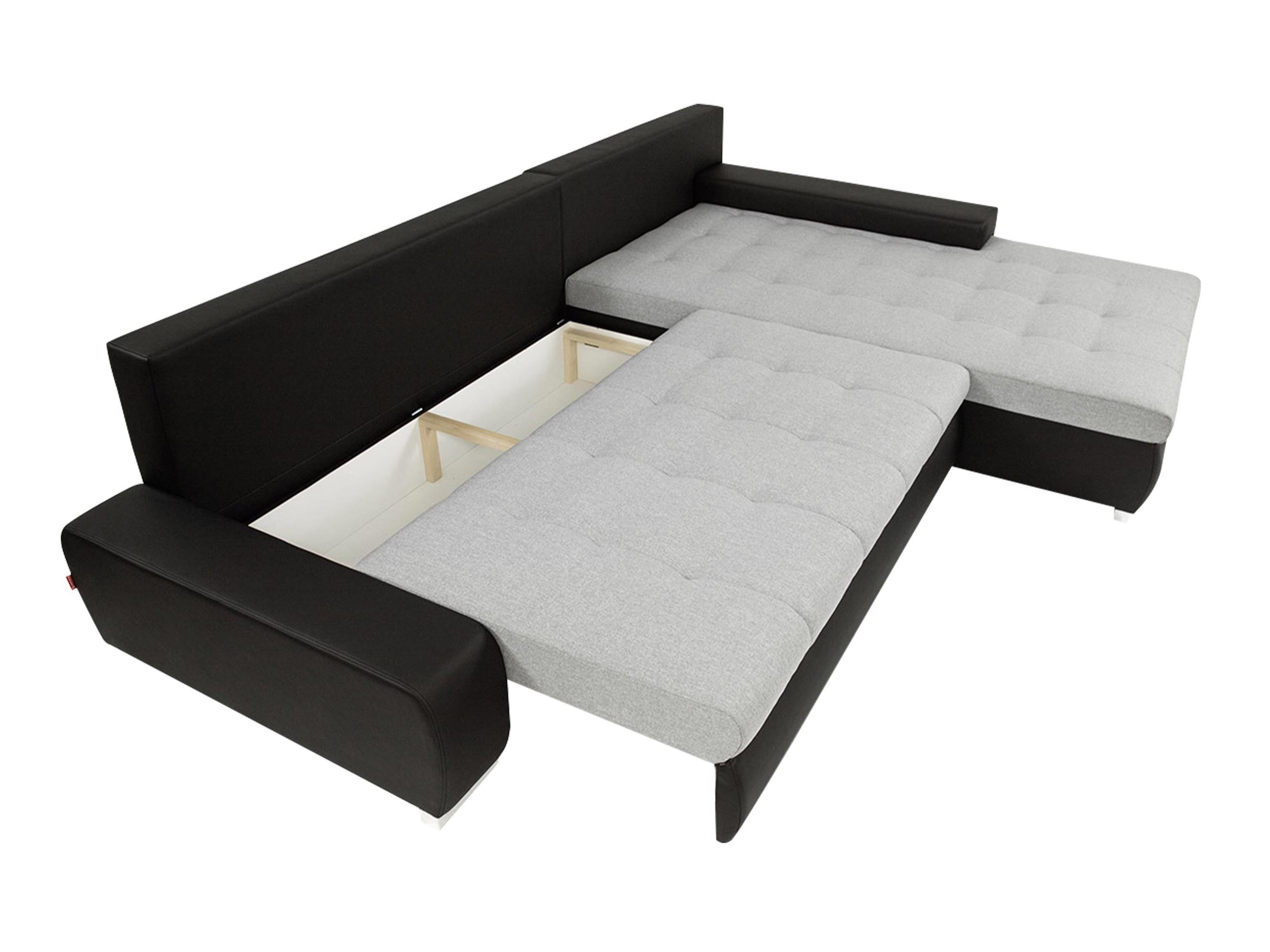 Canapé d'angle Comfivo Nitor II (Manza 04)