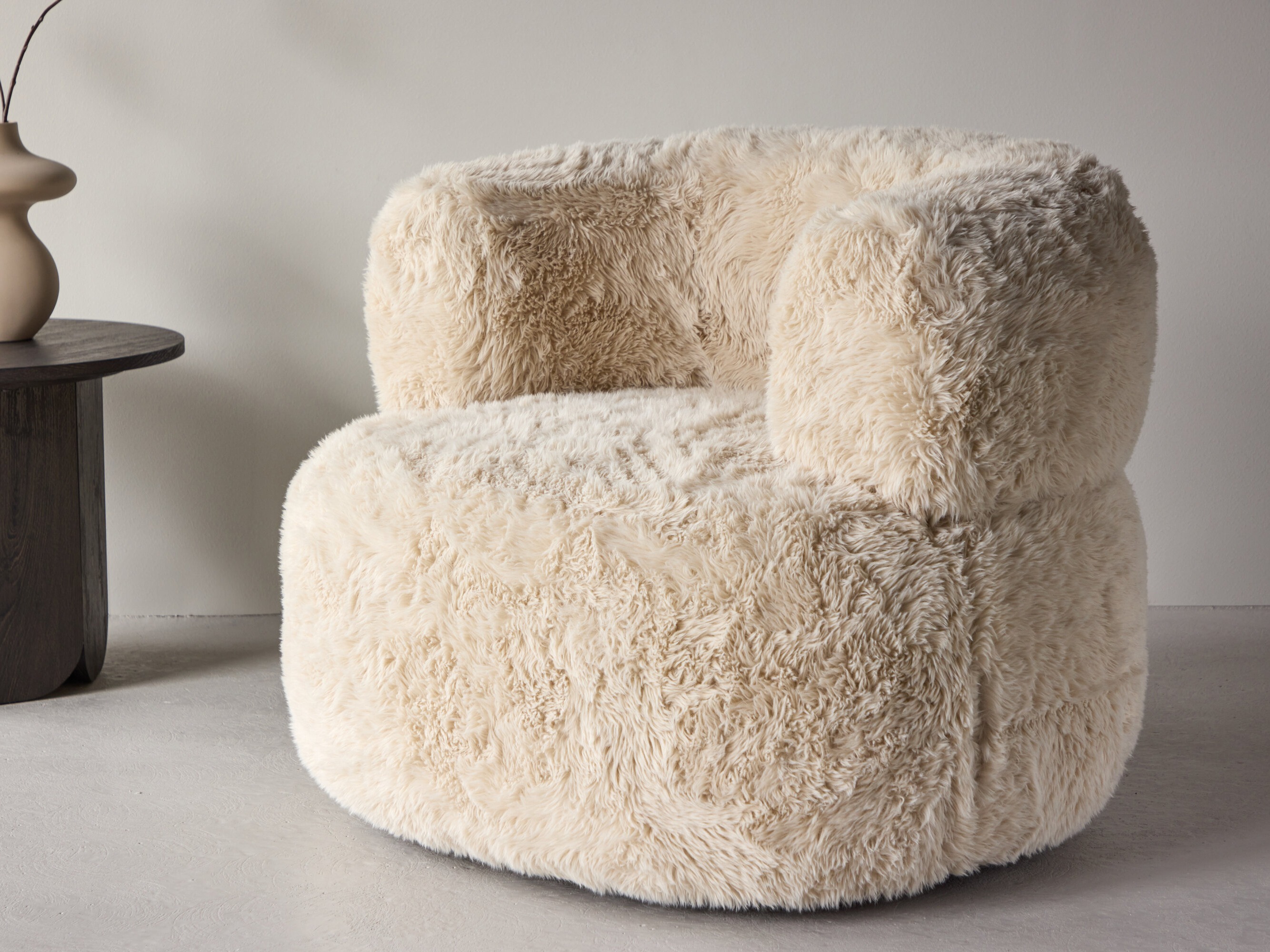 Fauteuil Dallas 4927