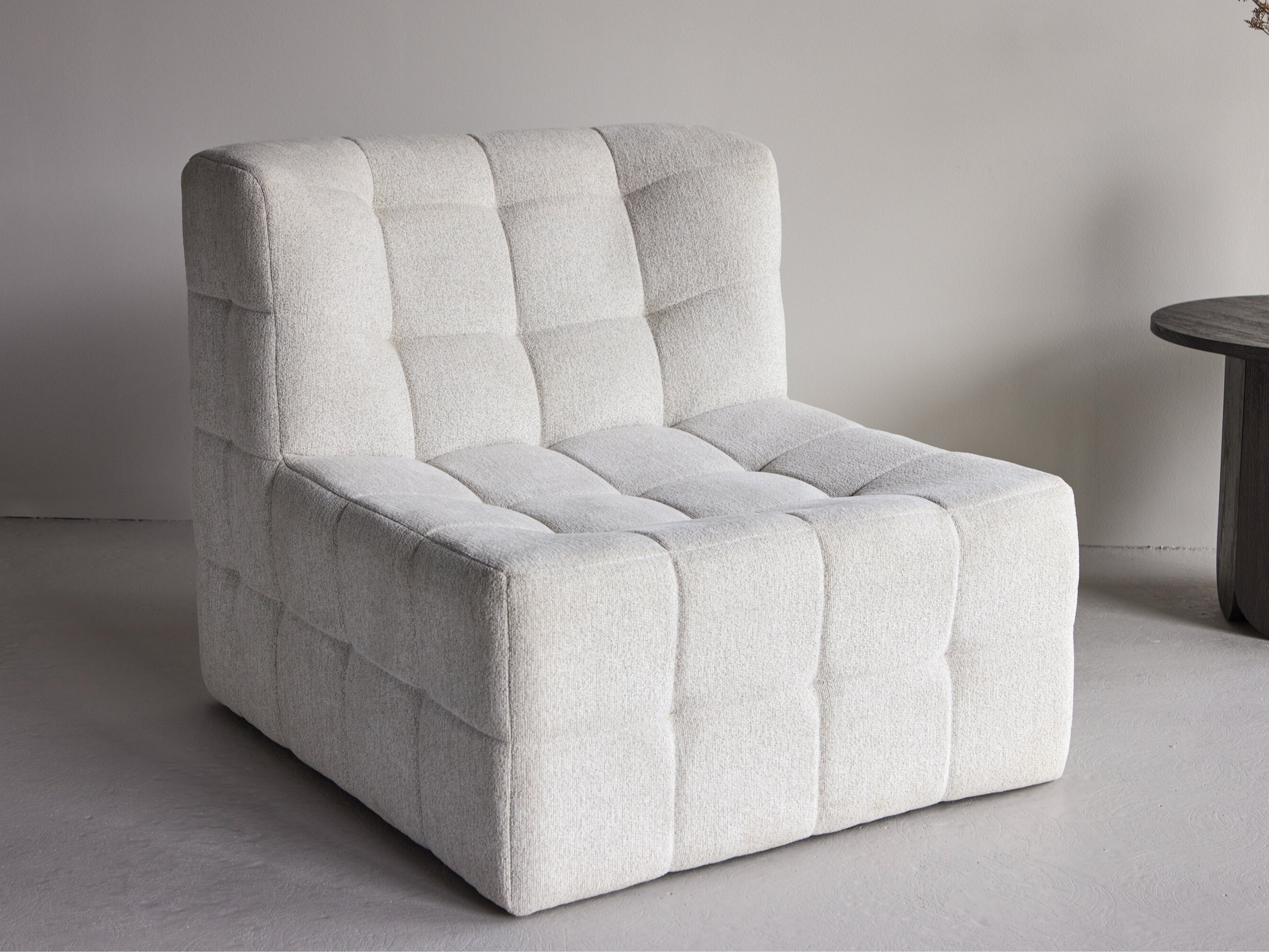 Fauteuil Dallas 4928