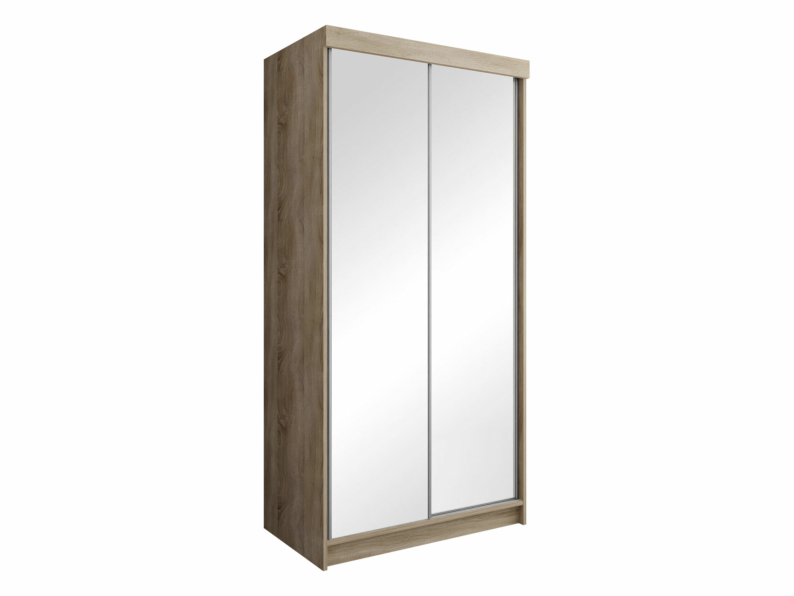 Armoire Dover 102 (Sonoma chêne)