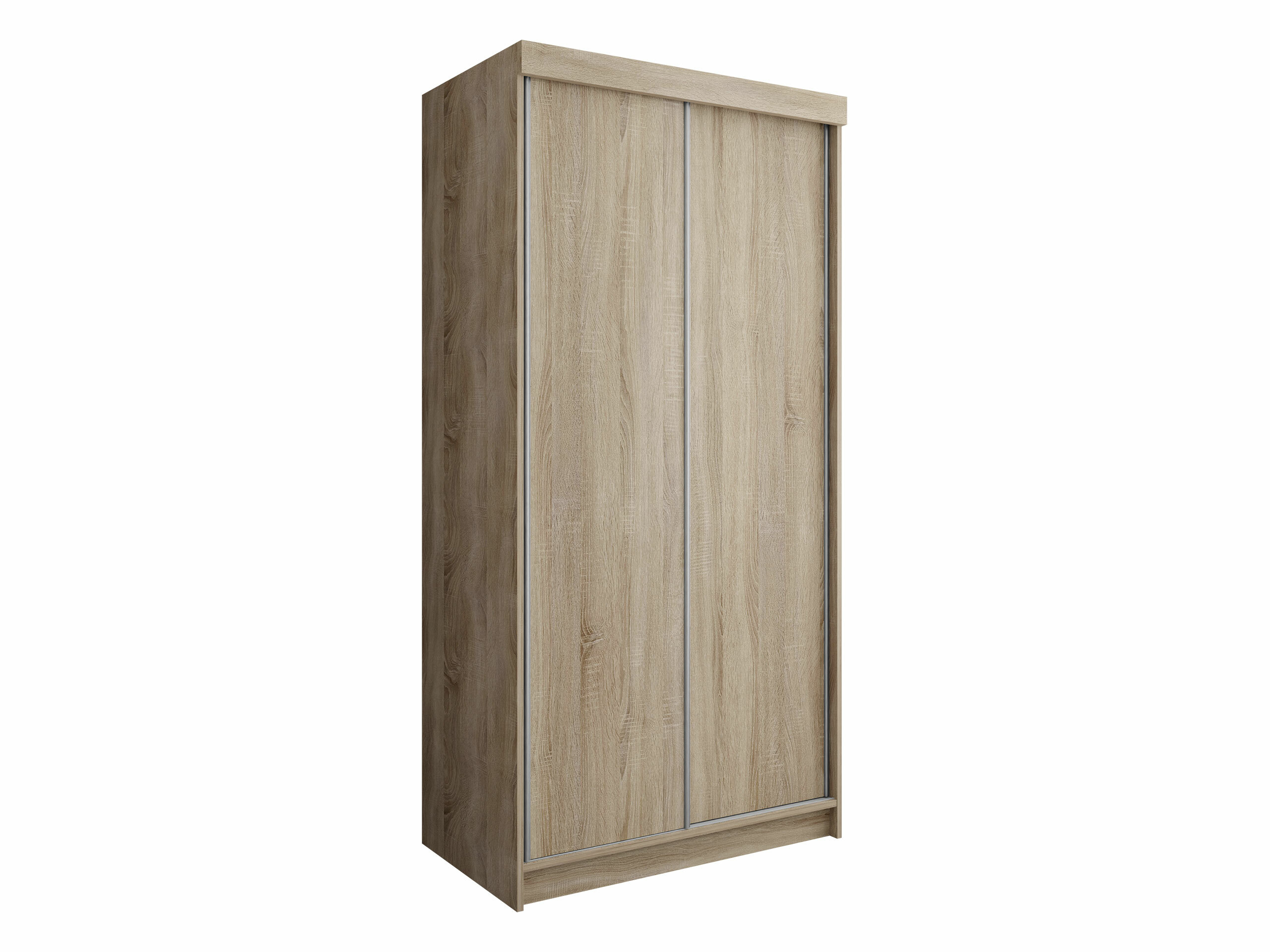 Armoire Dover 104 (Sonoma chêne)