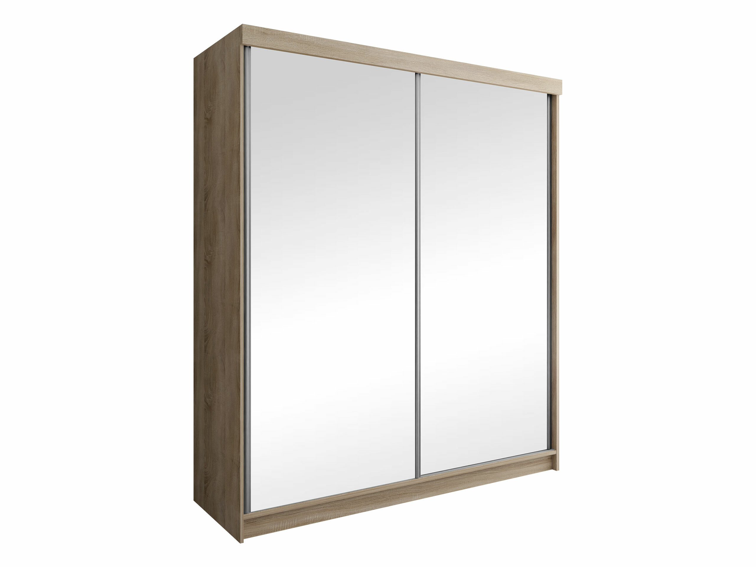 Armoire Dover 106 (Sonoma chêne)