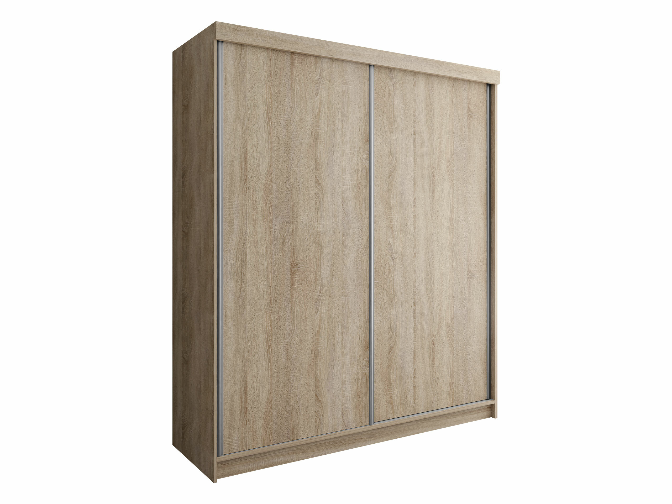 Armoire Dover 108 (Sonoma chêne)