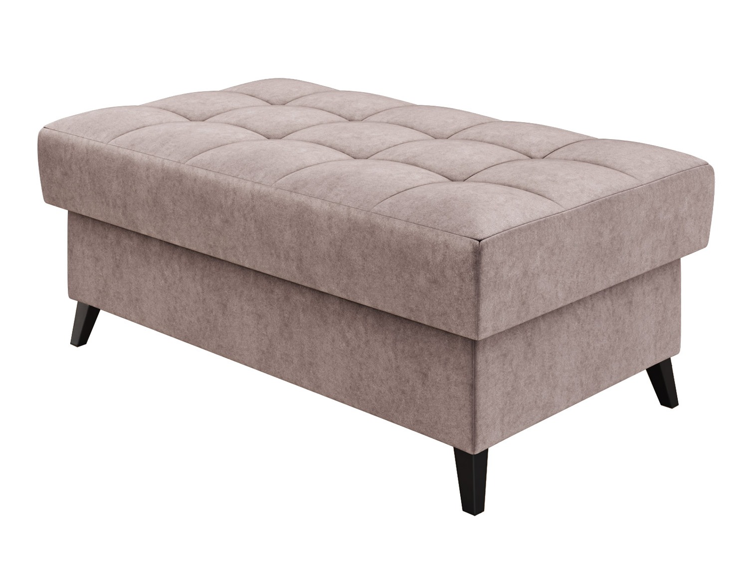 Banc rembourré Comfivo Agnus (Zoya 03)