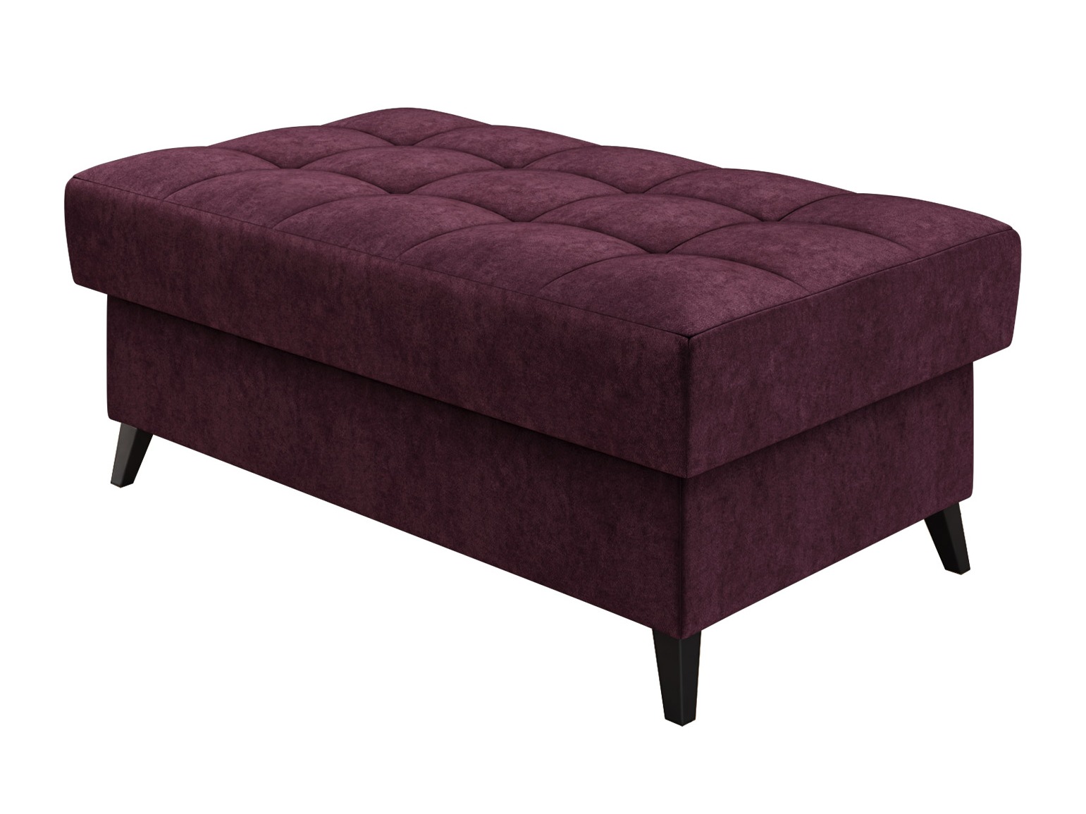 Banc rembourré Comfivo Agnus (Zoya 04)