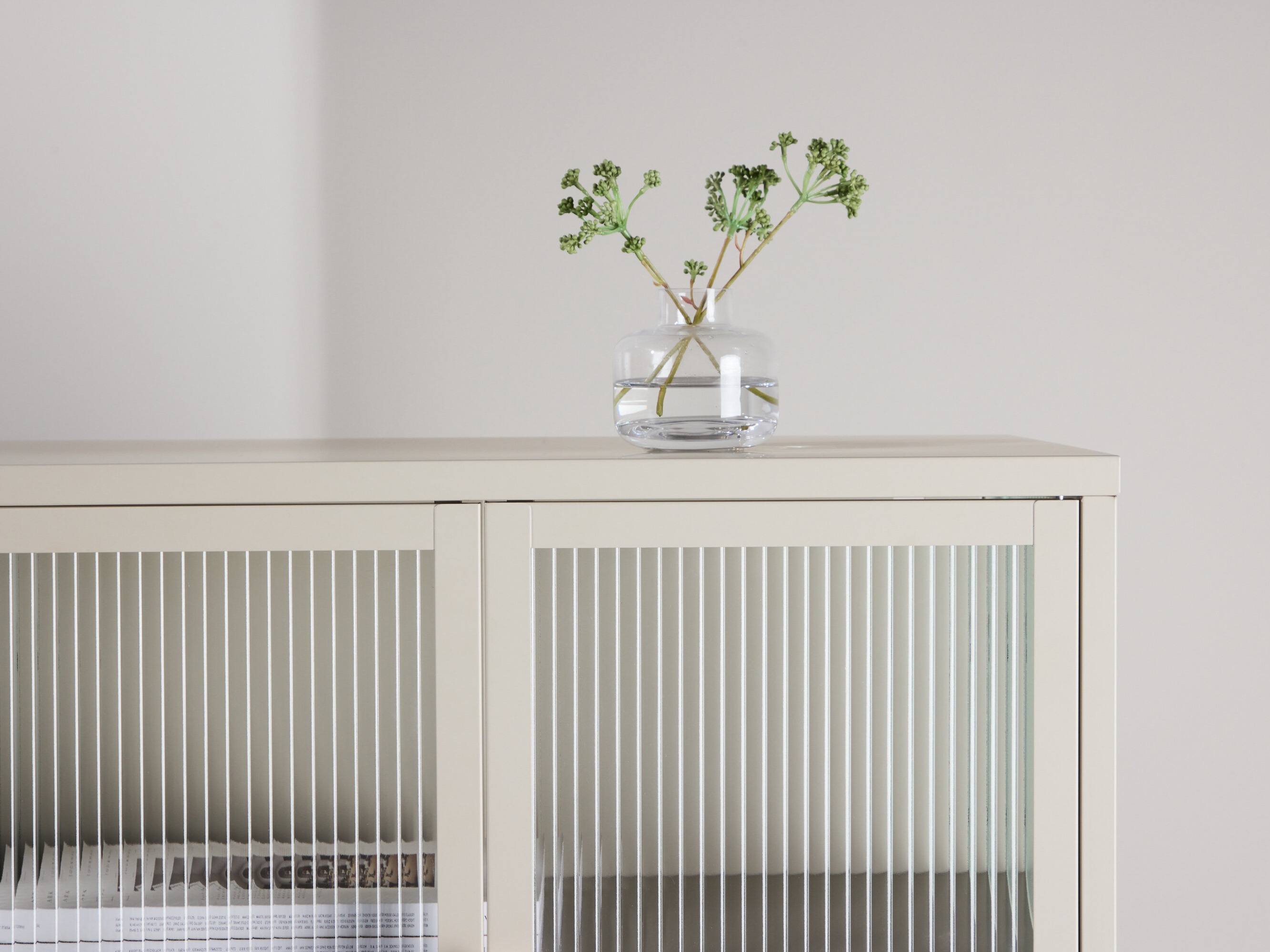 Buffet Dallas 4931 (Beige)