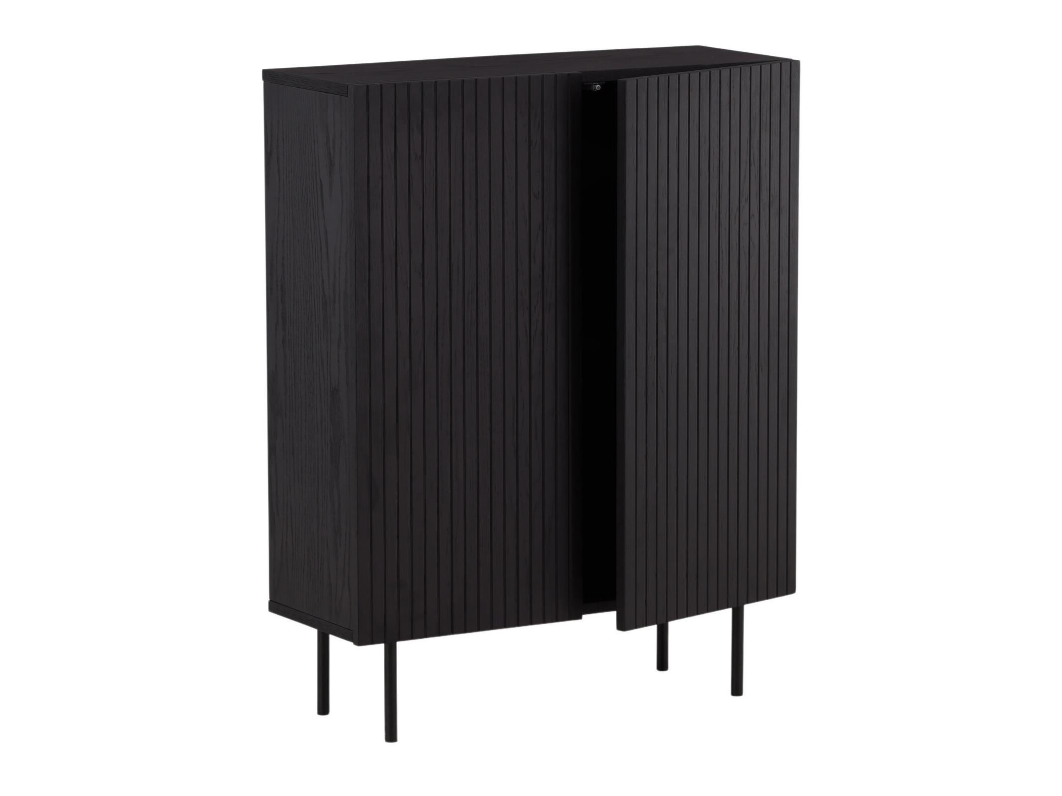 Buffet Dallas 3279 (Noir)