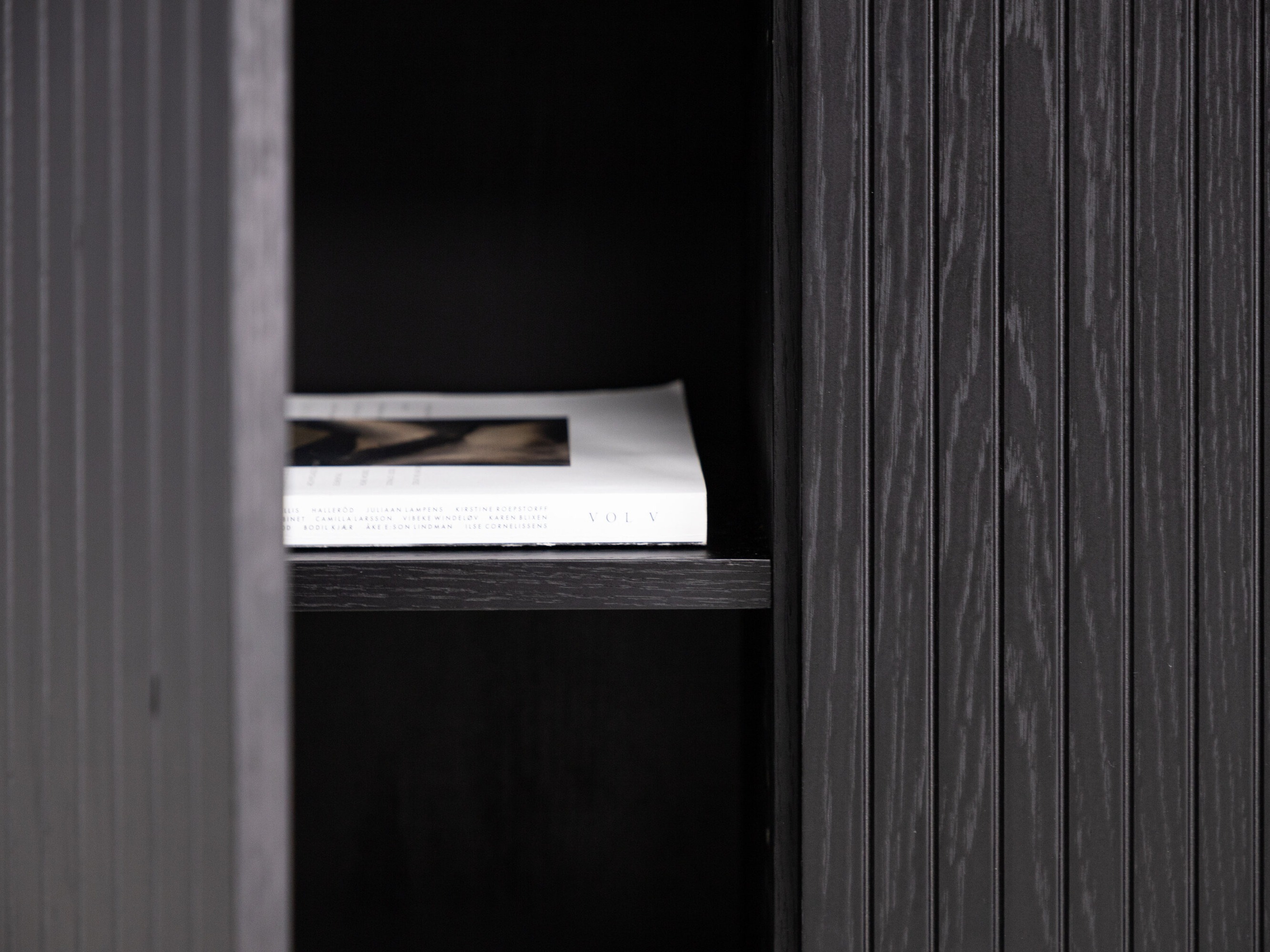 Buffet Dallas 3279 (Noir)